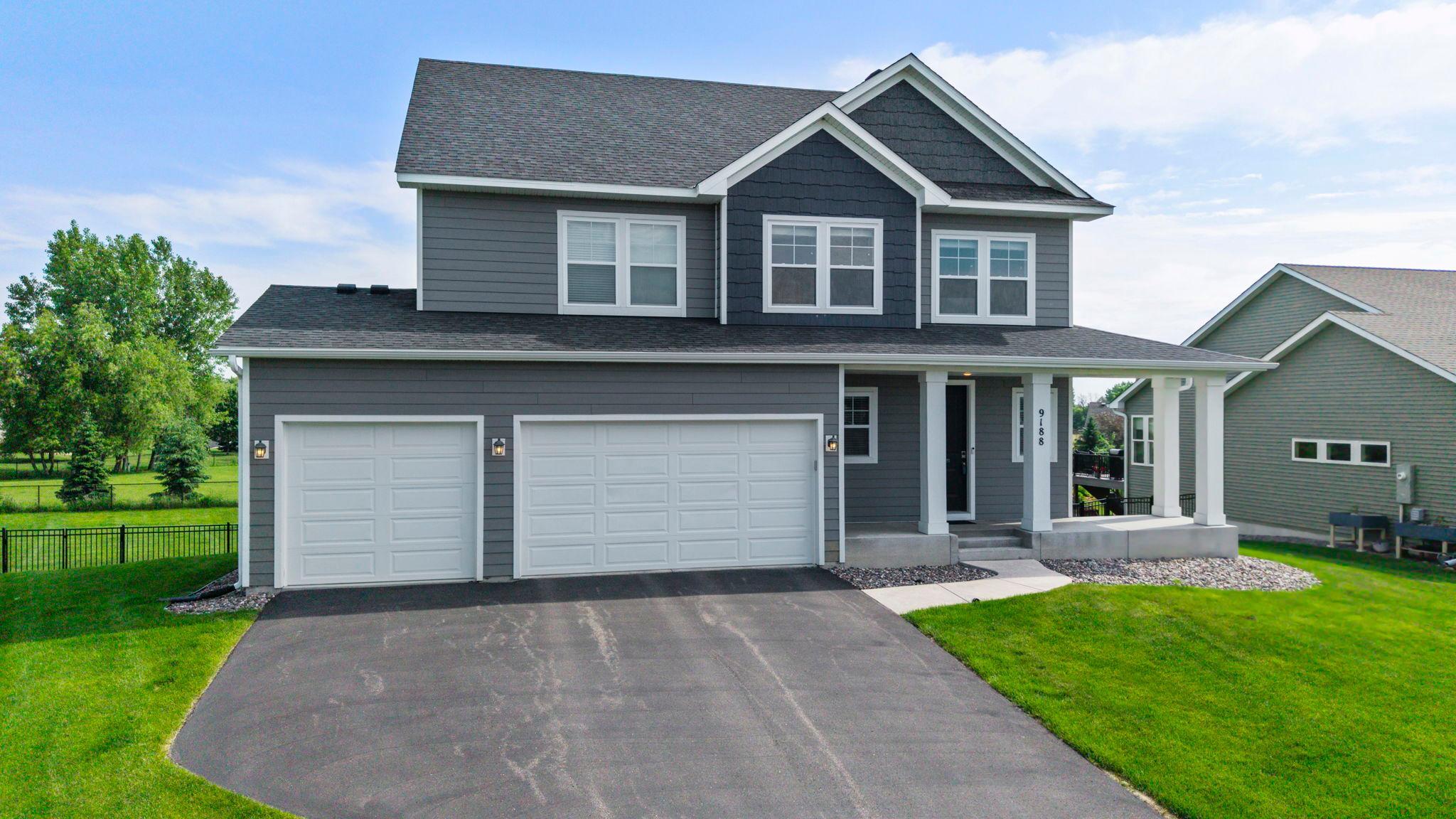 View of Residential at 9188 Maas Circle, Minnetrista MN 55375, Minnetrista - Mike Wilen | Minnesota Team Real Estate