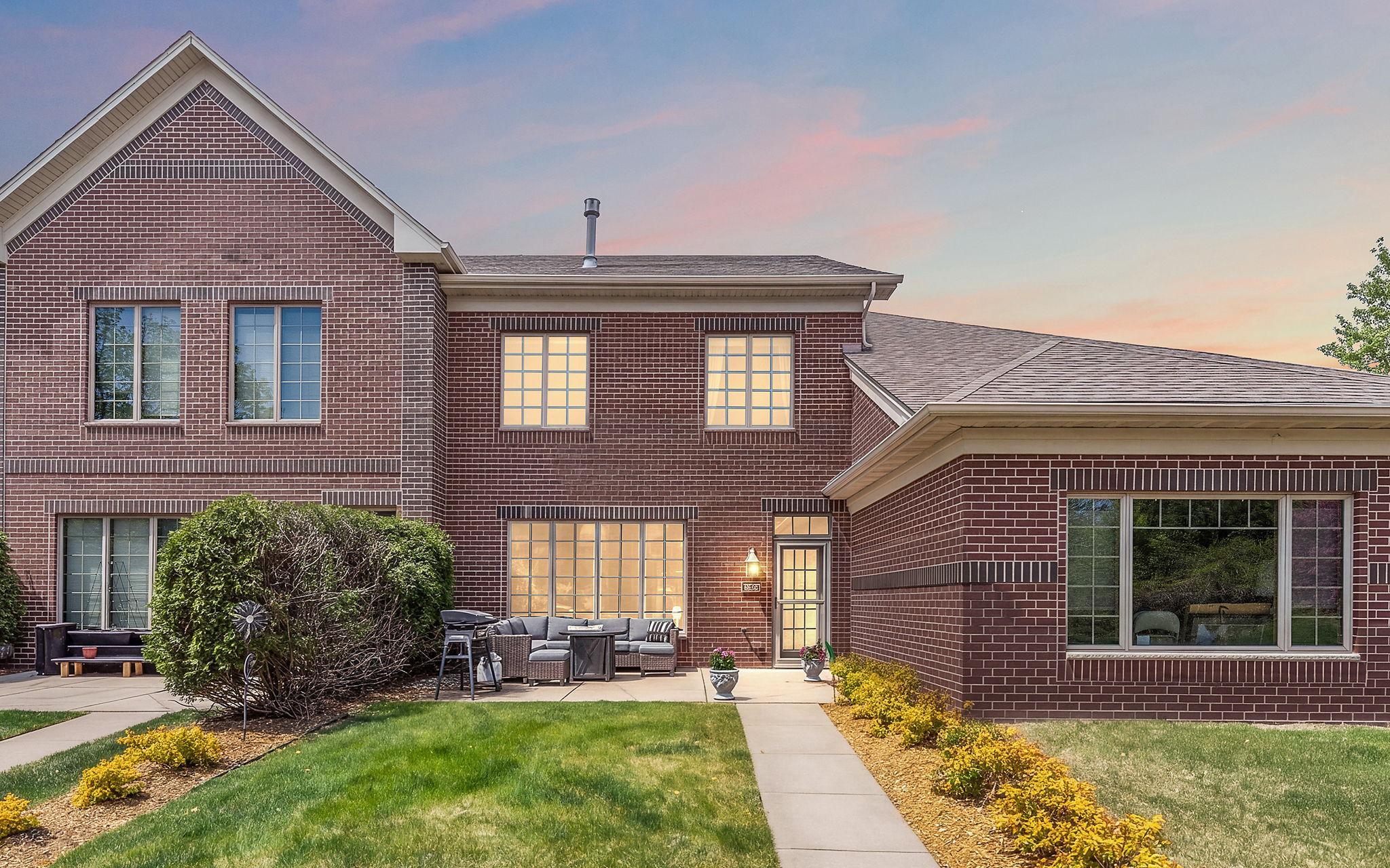 View of Residential at 12449 Flanders Court #G, Blaine MN 55449, Blaine - Mike Wilen | Minnesota Team Real Estate