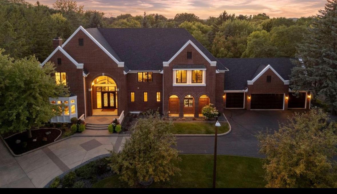 View of Residential at 3554 Fairway Court, Minnetonka MN 55305, Minnetonka - Mike Wilen | Minnesota Team Real Estate