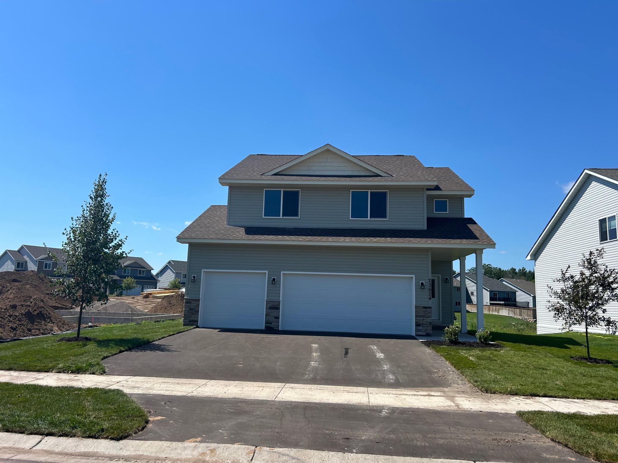 View of Residential at 23624 Lily Street, Saint Francis MN 55070, Saint Francis - Mike Wilen | Minnesota Team Real Estate