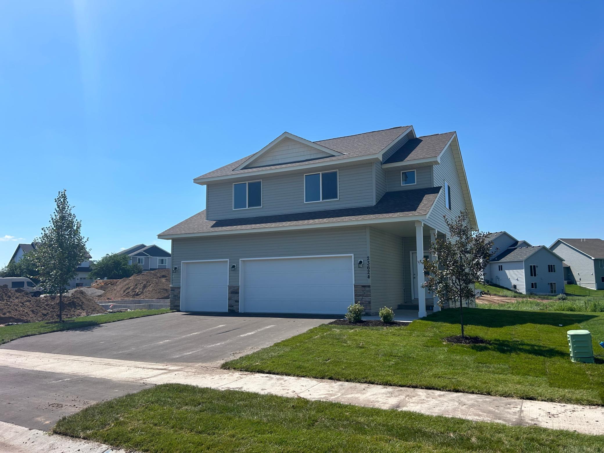 View of Residential at 23624 Lily Street, Saint Francis MN 55070, Saint Francis (2 of 22) - Mike Wilen | Minnesota Team Real Estate