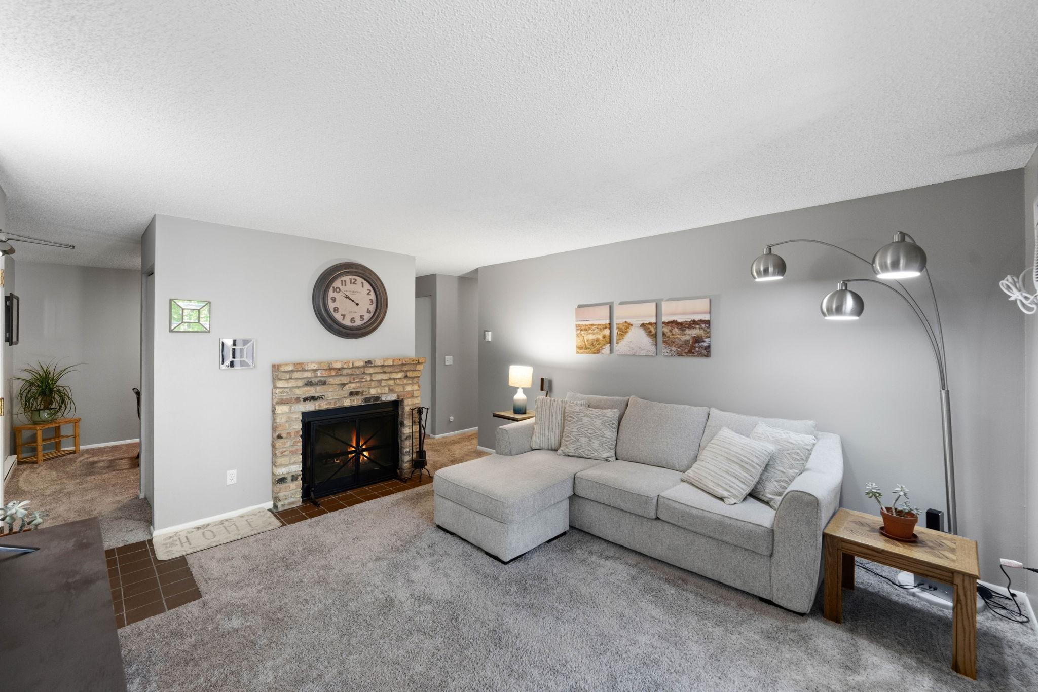 View of Residential at 300 Shelard Parkway #209, Saint Louis Park MN 55426, Saint Louis Park - Mike Wilen | Minnesota Team Real Estate