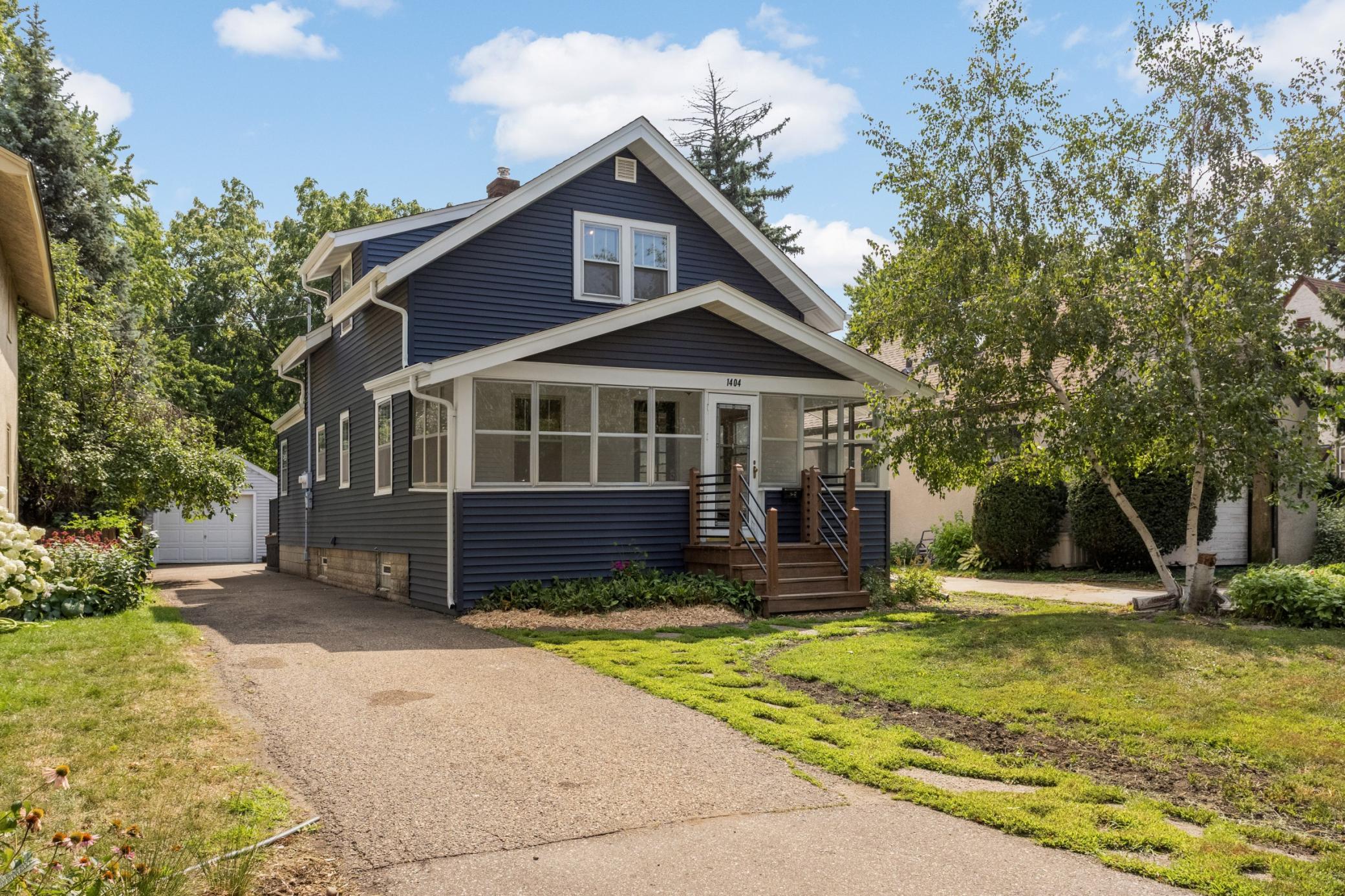 View of Residential at 1404 Hubbard Avenue, Saint Paul MN 55104, Saint Paul (2 of 37) - Mike Wilen | Minnesota Team Real Estate