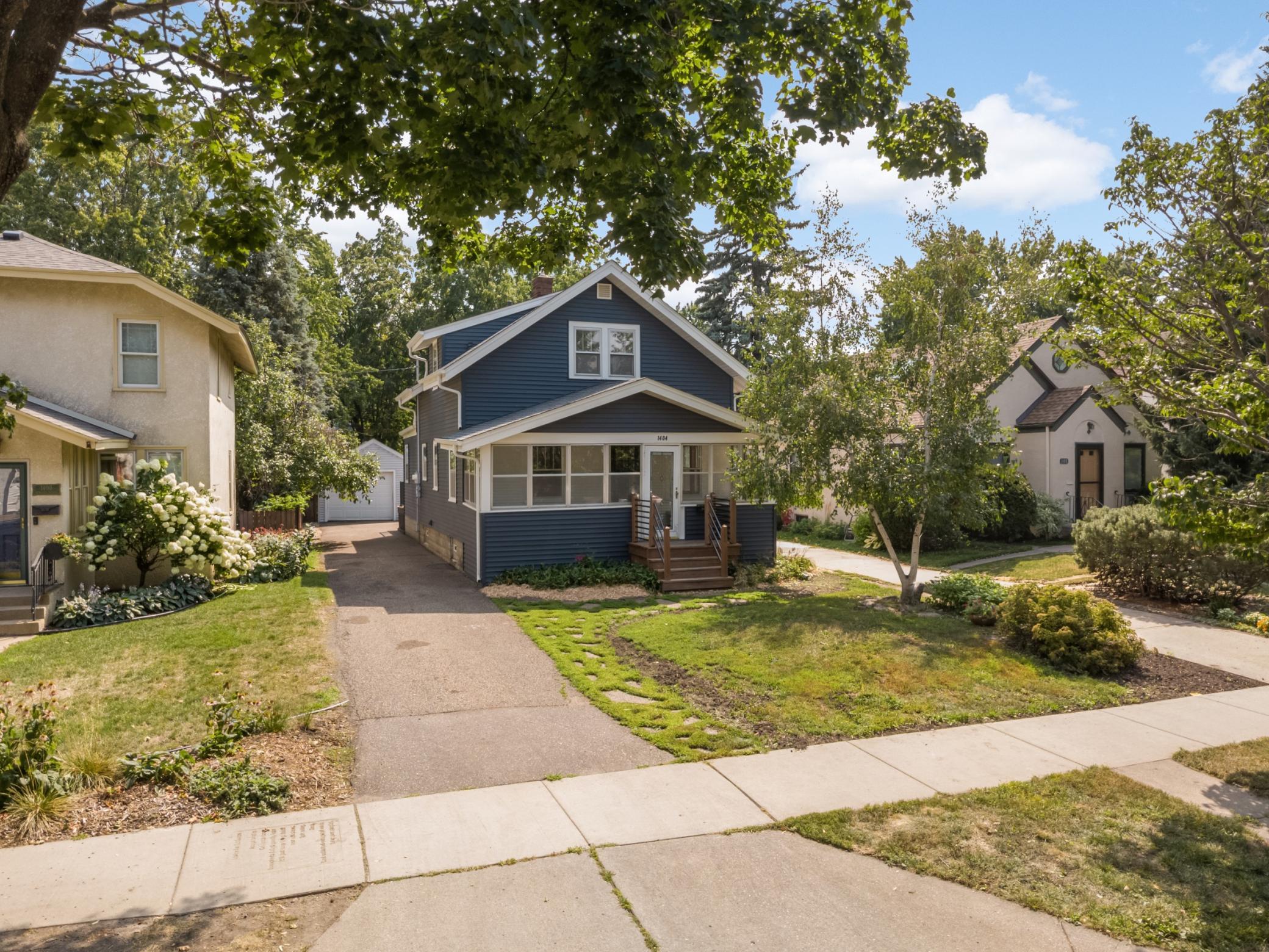 View of Residential at 1404 Hubbard Avenue, Saint Paul MN 55104, Saint Paul (26 of 37) - Mike Wilen | Minnesota Team Real Estate