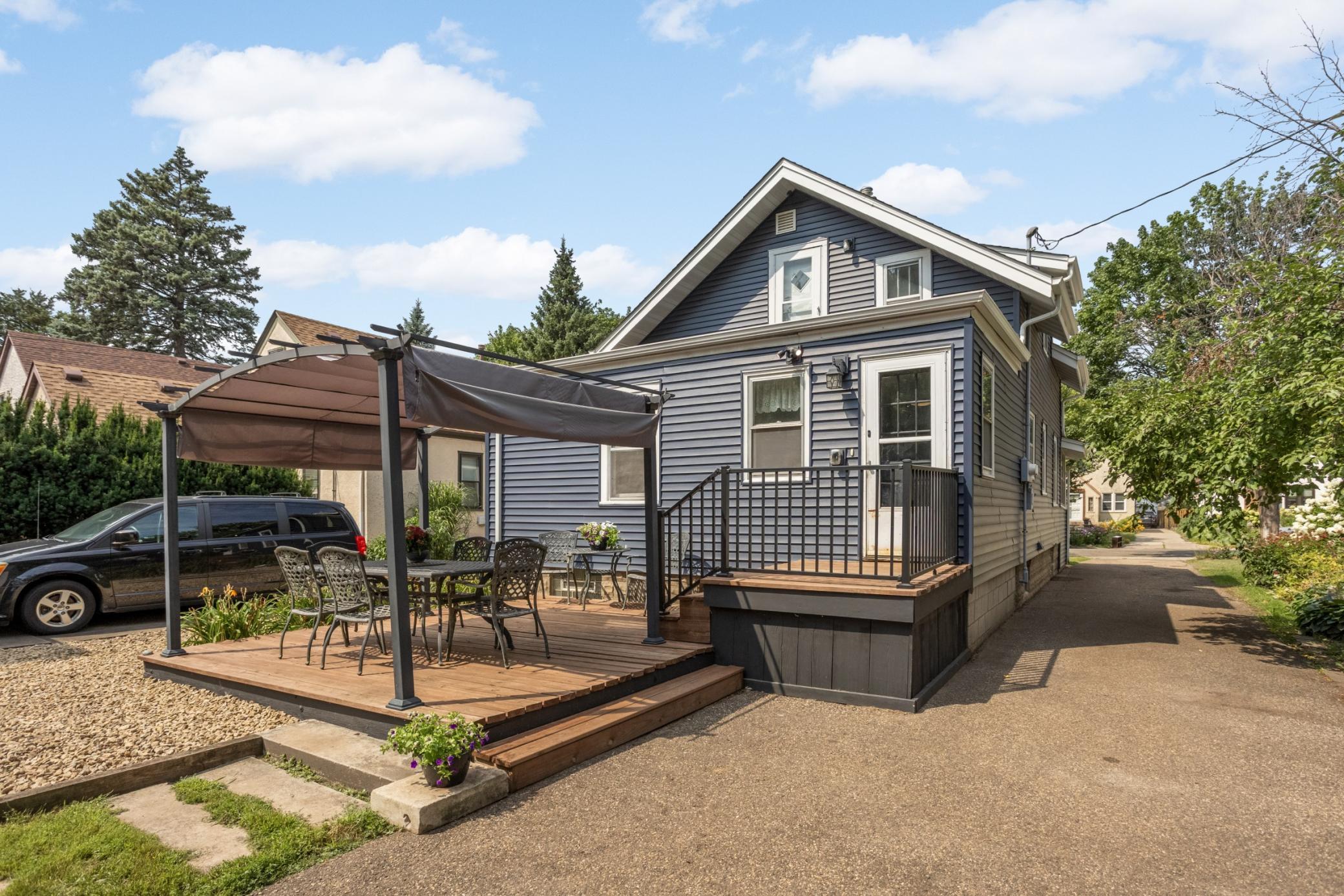 View of Residential at 1404 Hubbard Avenue, Saint Paul MN 55104, Saint Paul (29 of 37) - Mike Wilen | Minnesota Team Real Estate