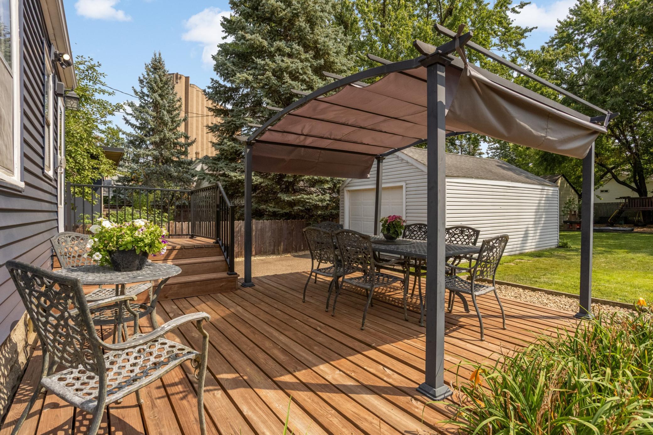 View of Residential at 1404 Hubbard Avenue, Saint Paul MN 55104, Saint Paul (27 of 37) - Mike Wilen | Minnesota Team Real Estate