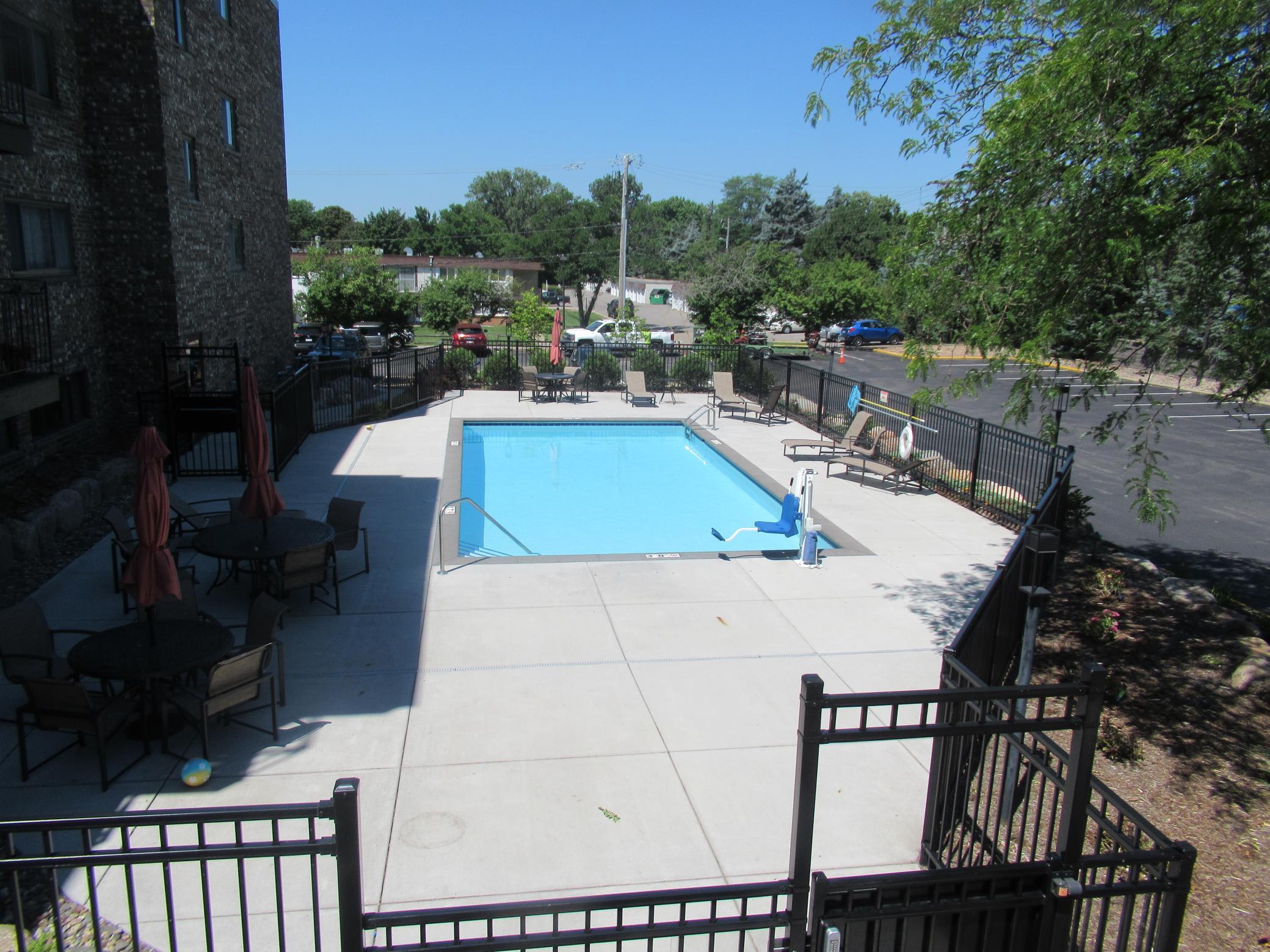 View of Residential at 4120 Parklawn Avenue #135, Edina MN 55435, Edina (13 of 13) - Mike Wilen | Minnesota Team Real Estate