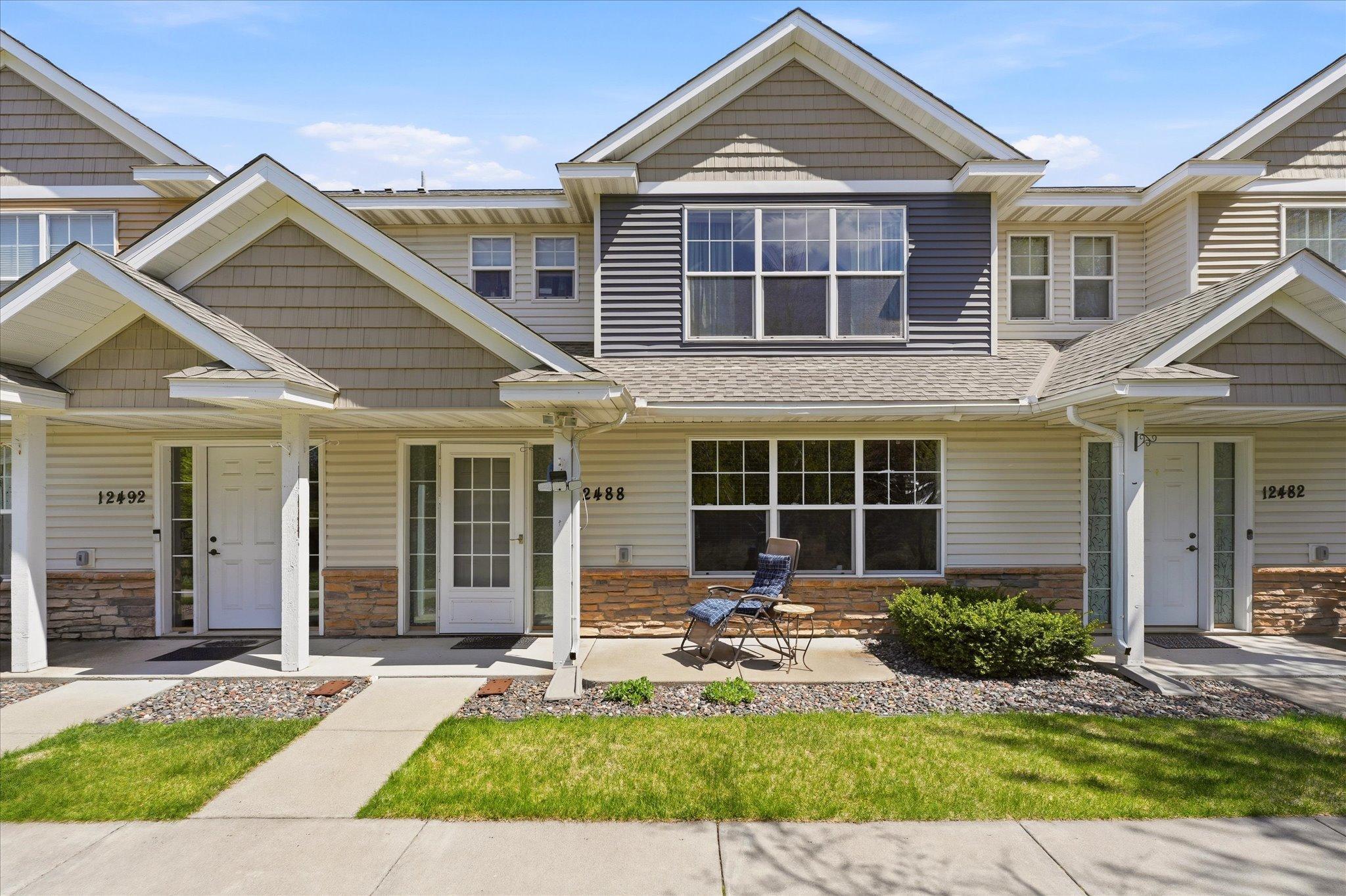 View of Residential at 12488 Eagle Street, Coon Rapids MN 55448, Coon Rapids - Mike Wilen | Minnesota Team Real Estate