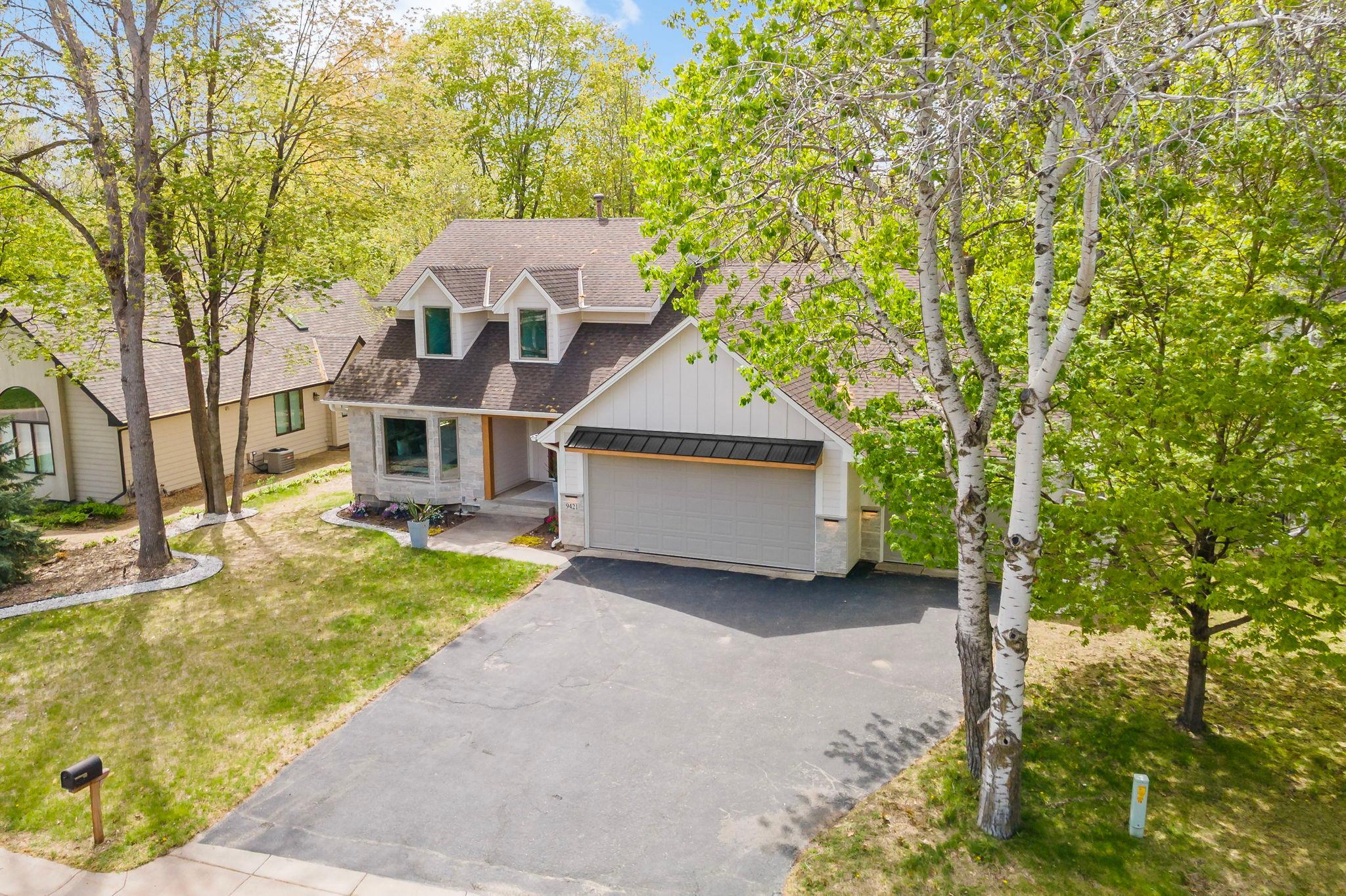 View of Residential at 9421 Dallas Lane, Maple Grove MN 55369, Maple Grove (2 of 39) - Mike Wilen | Minnesota Team Real Estate