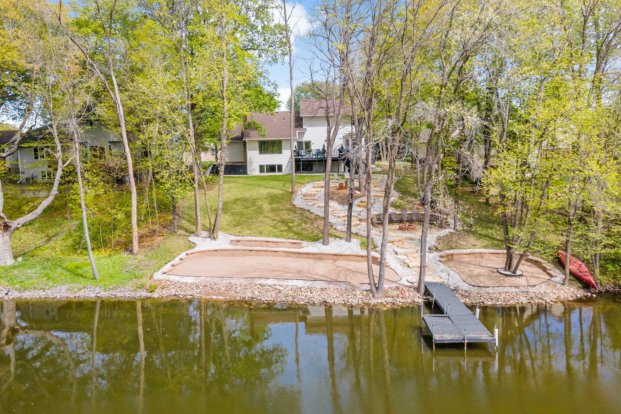 View of Residential at 9421 Dallas Lane, Maple Grove MN 55369, Maple Grove (3 of 39) - Mike Wilen | Minnesota Team Real Estate