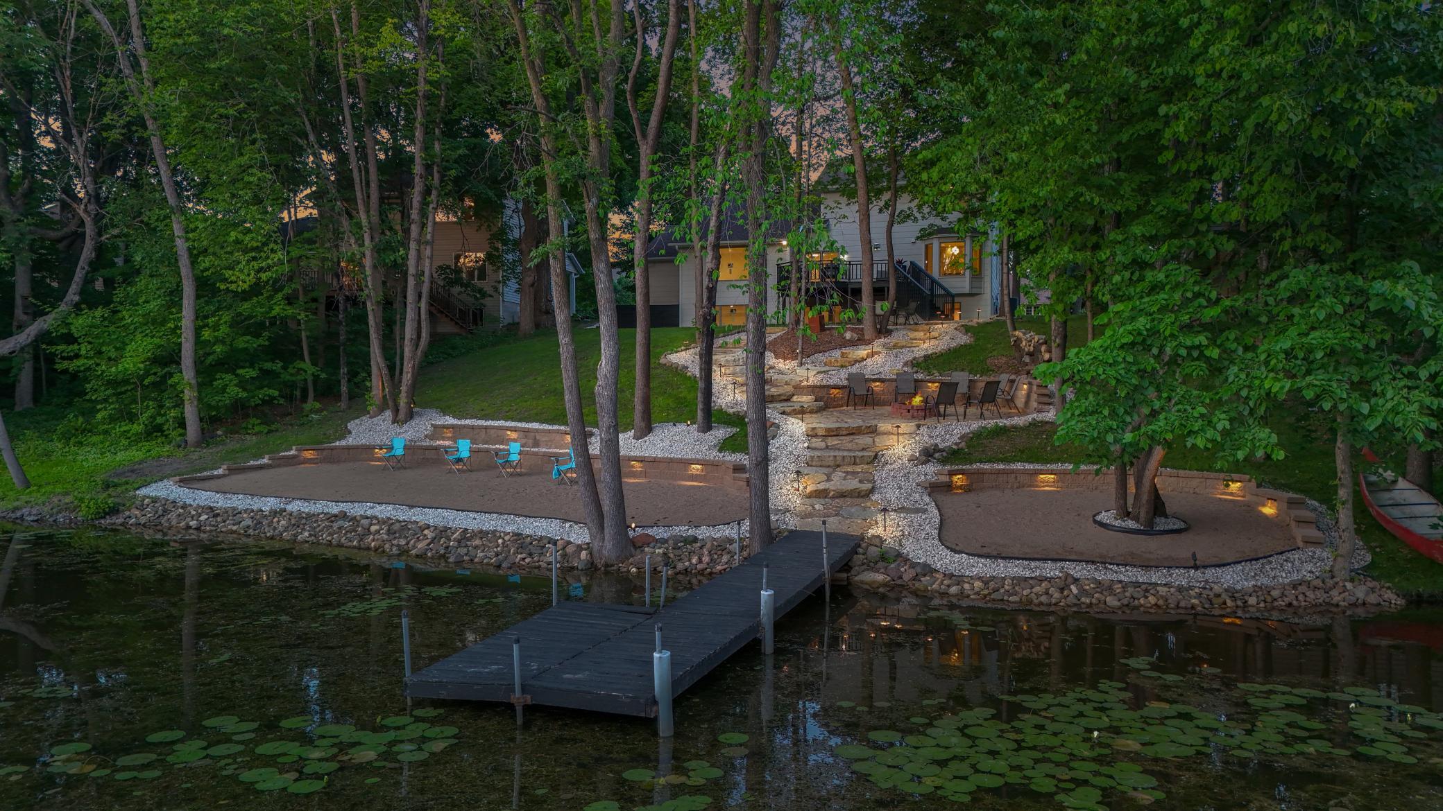 View of Residential at 9421 Dallas Lane, Maple Grove MN 55369, Maple Grove (38 of 39) - Mike Wilen | Minnesota Team Real Estate