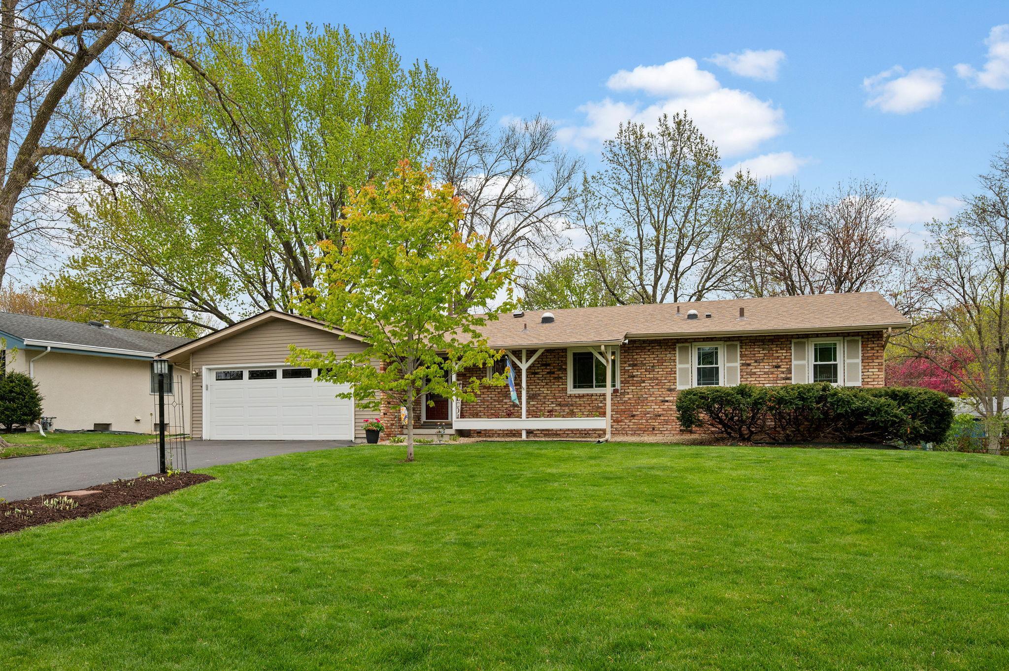 View of Residential at 4969 Zealand Avenue, New Hope MN 55428, New Hope - Mike Wilen | Minnesota Team Real Estate