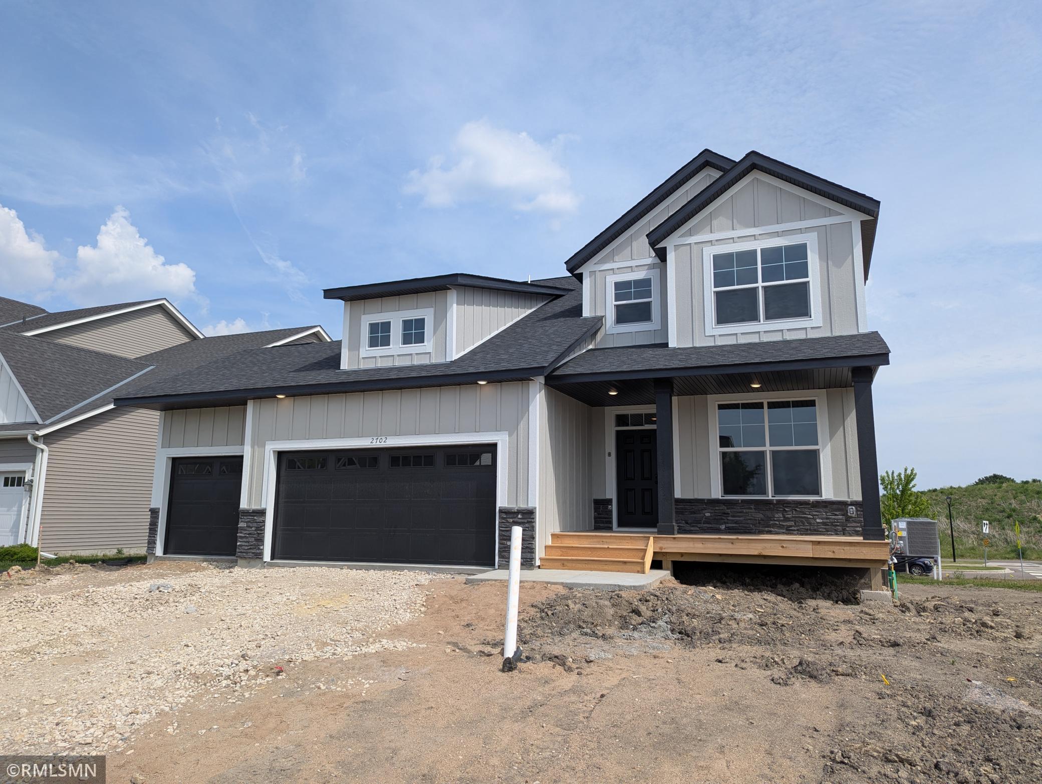 View of Residential at 2702 Jacamar Avenue, Saint Michael MN 55376, Saint Michael - Mike Wilen | Minnesota Team Real Estate