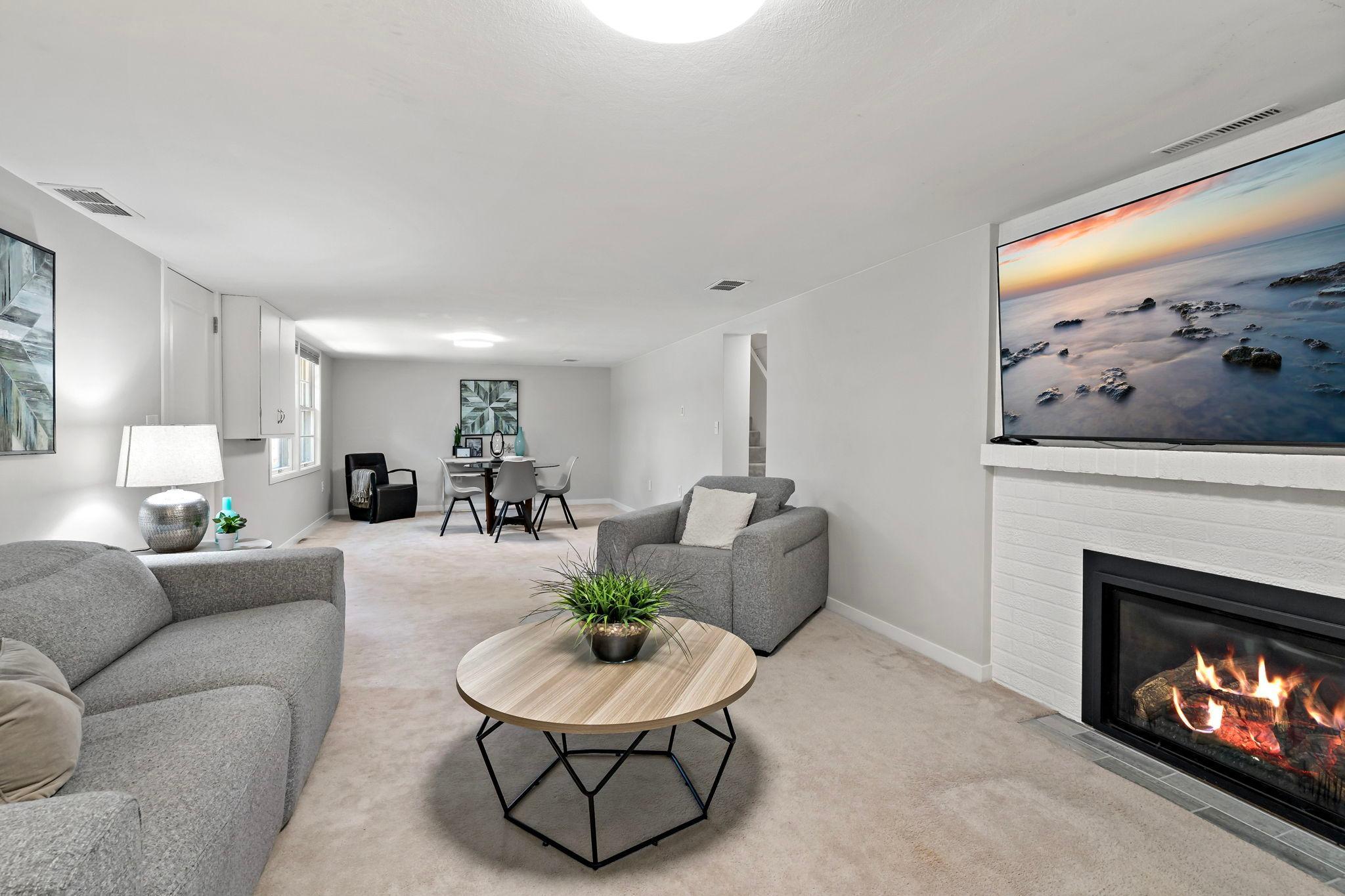 View of Residential at 1389 Prior Avenue, Saint Paul MN 55116, Saint Paul (34 of 51) - Mike Wilen | Minnesota Team Real Estate