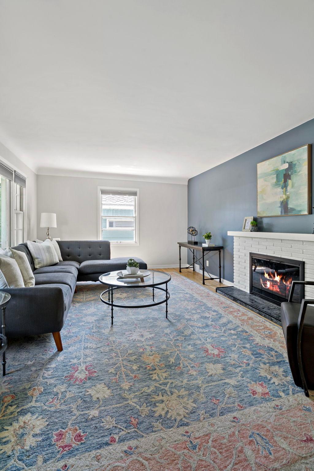 View of Residential at 1389 Prior Avenue, Saint Paul MN 55116, Saint Paul (6 of 51) - Mike Wilen | Minnesota Team Real Estate