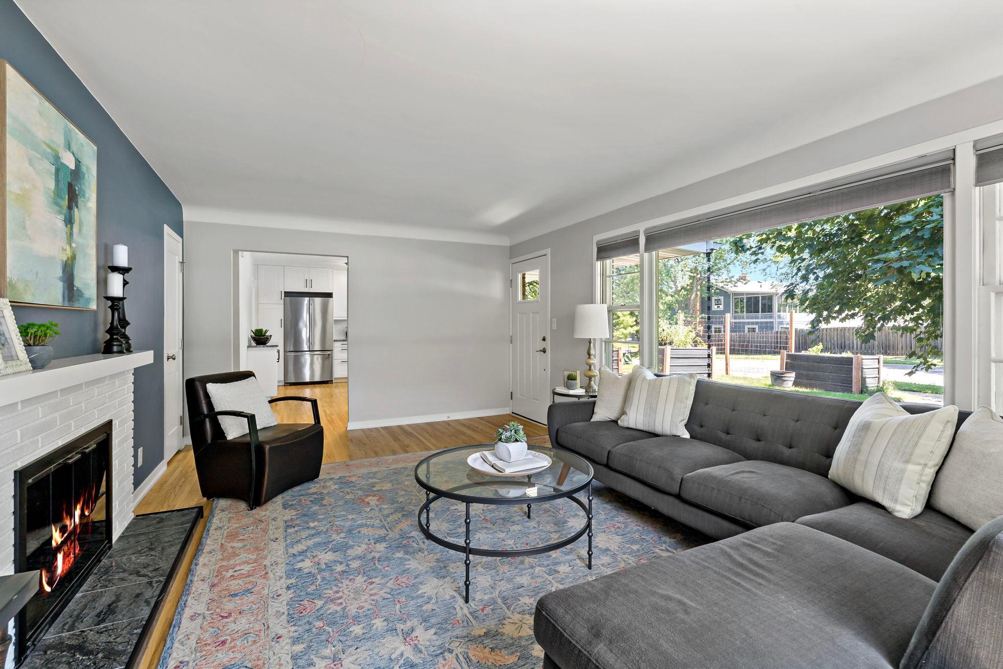 View of Residential at 1389 Prior Avenue, Saint Paul MN 55116, Saint Paul (5 of 51) - Mike Wilen | Minnesota Team Real Estate