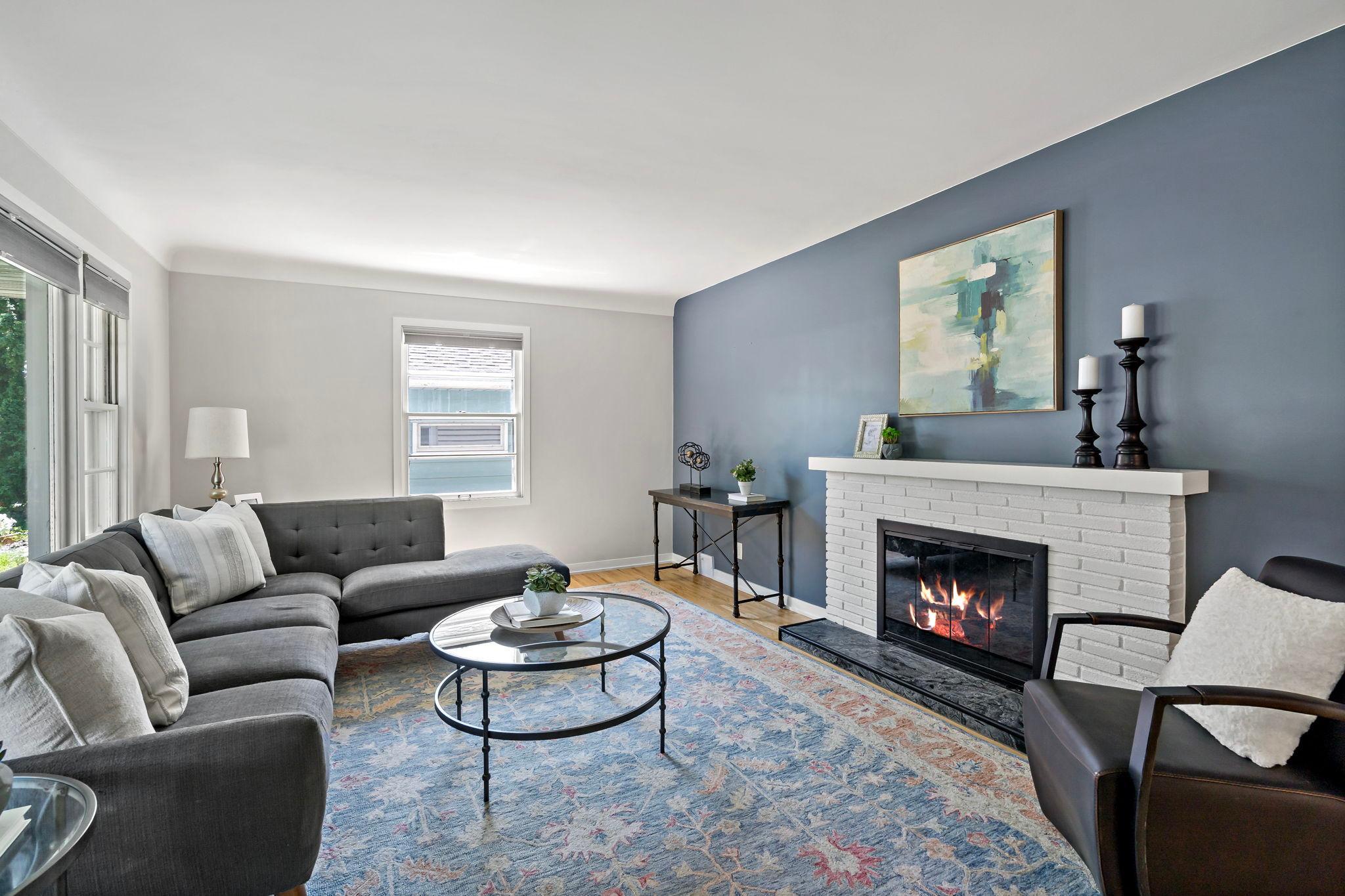 View of Residential at 1389 Prior Avenue, Saint Paul MN 55116, Saint Paul (4 of 51) - Mike Wilen | Minnesota Team Real Estate