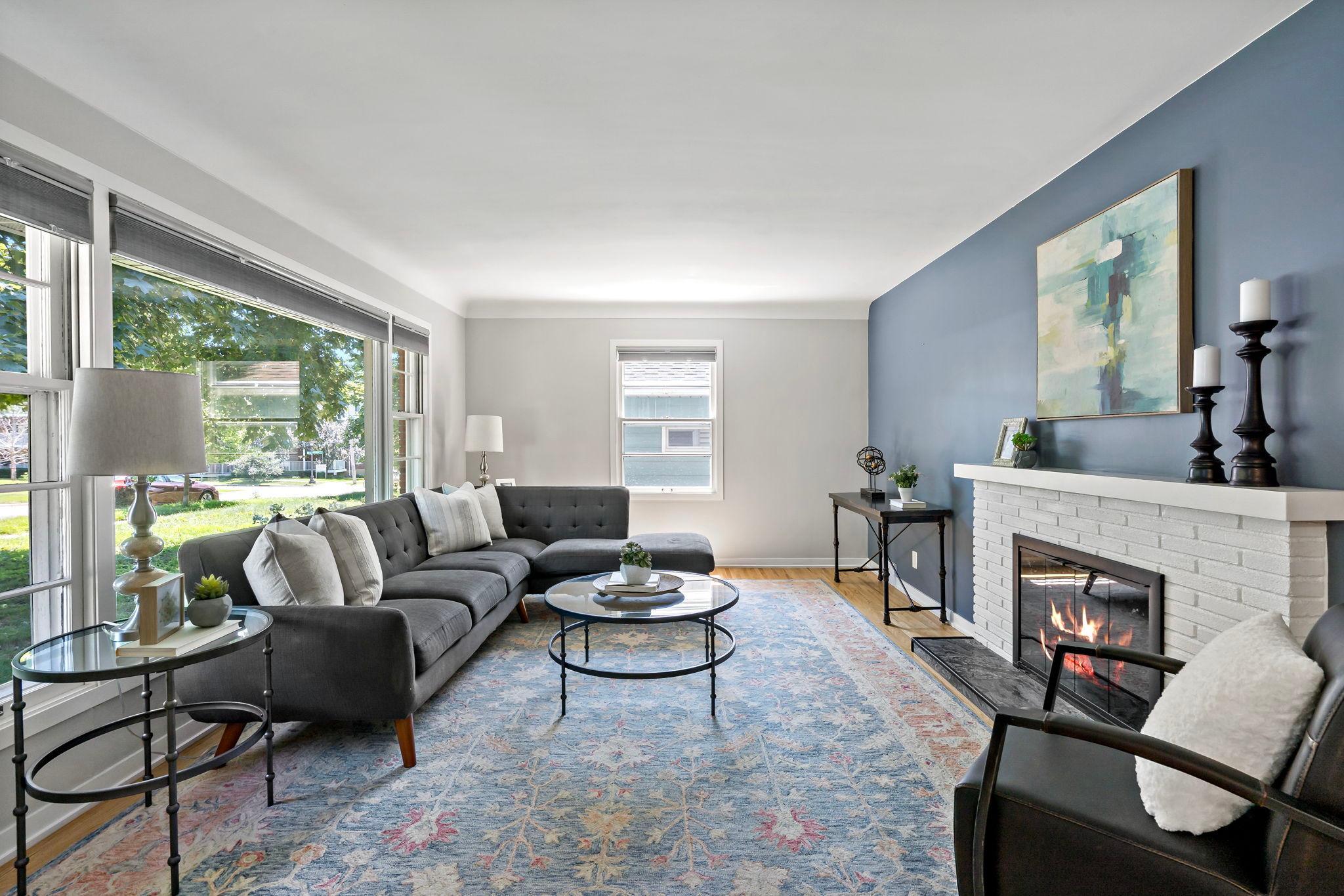 View of Residential at 1389 Prior Avenue, Saint Paul MN 55116, Saint Paul (3 of 51) - Mike Wilen | Minnesota Team Real Estate