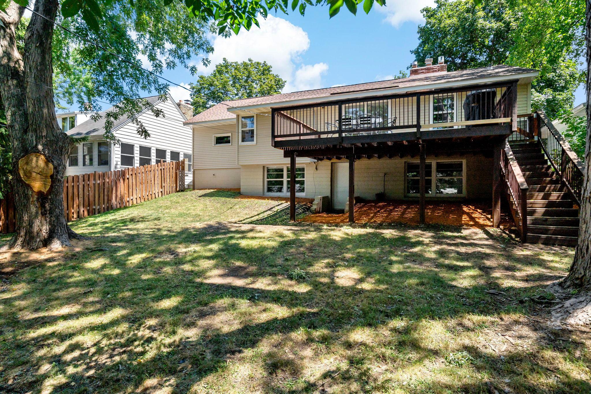 View of Residential at 1389 Prior Avenue, Saint Paul MN 55116, Saint Paul (42 of 51) - Mike Wilen | Minnesota Team Real Estate