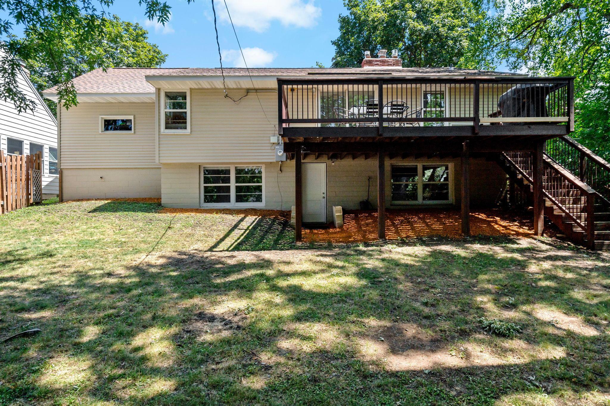 View of Residential at 1389 Prior Avenue, Saint Paul MN 55116, Saint Paul (41 of 51) - Mike Wilen | Minnesota Team Real Estate