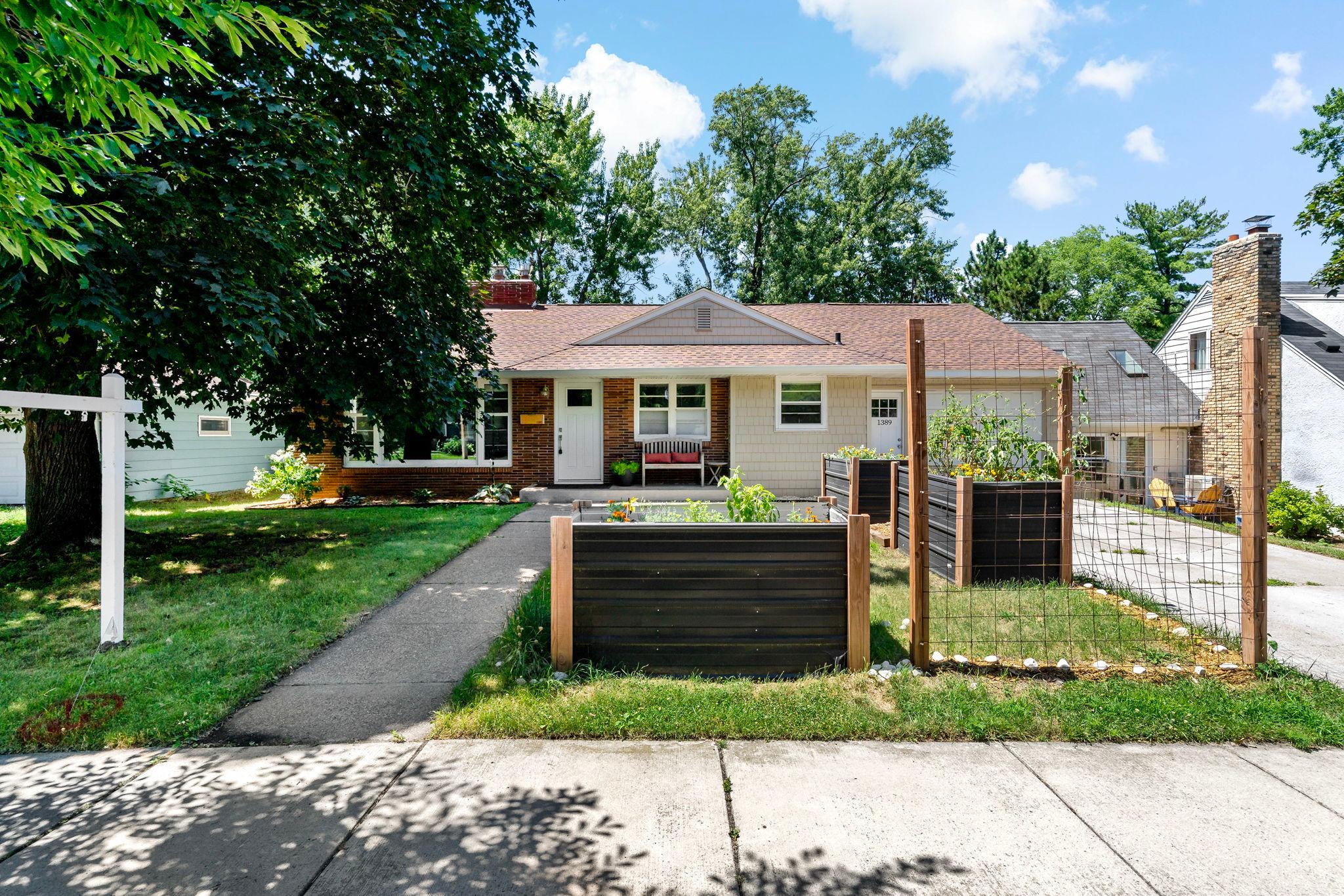 View of Residential at 1389 Prior Avenue, Saint Paul MN 55116, Saint Paul (2 of 51) - Mike Wilen | Minnesota Team Real Estate