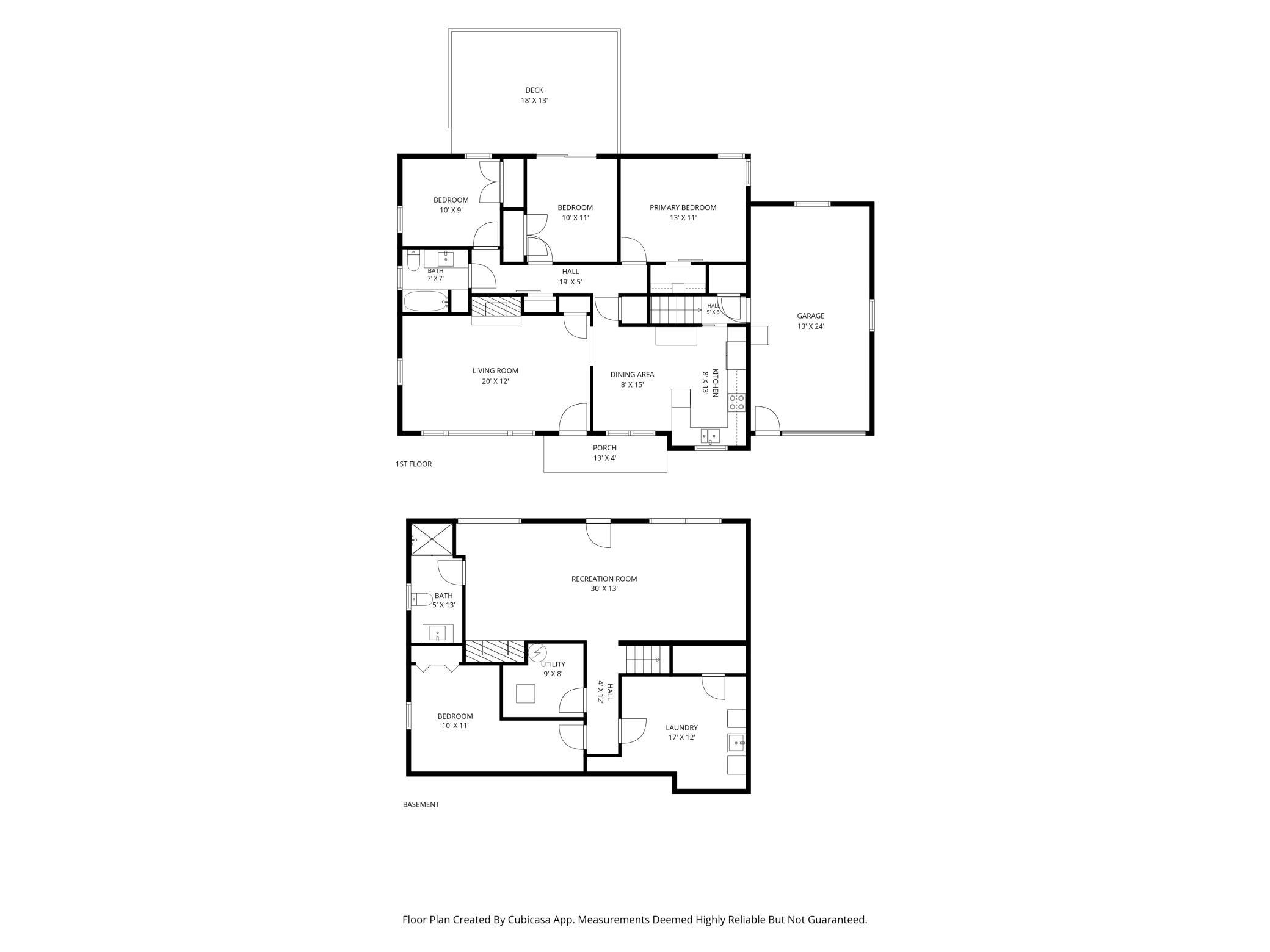View of Residential at 1389 Prior Avenue, Saint Paul MN 55116, Saint Paul (49 of 51) - Mike Wilen | Minnesota Team Real Estate