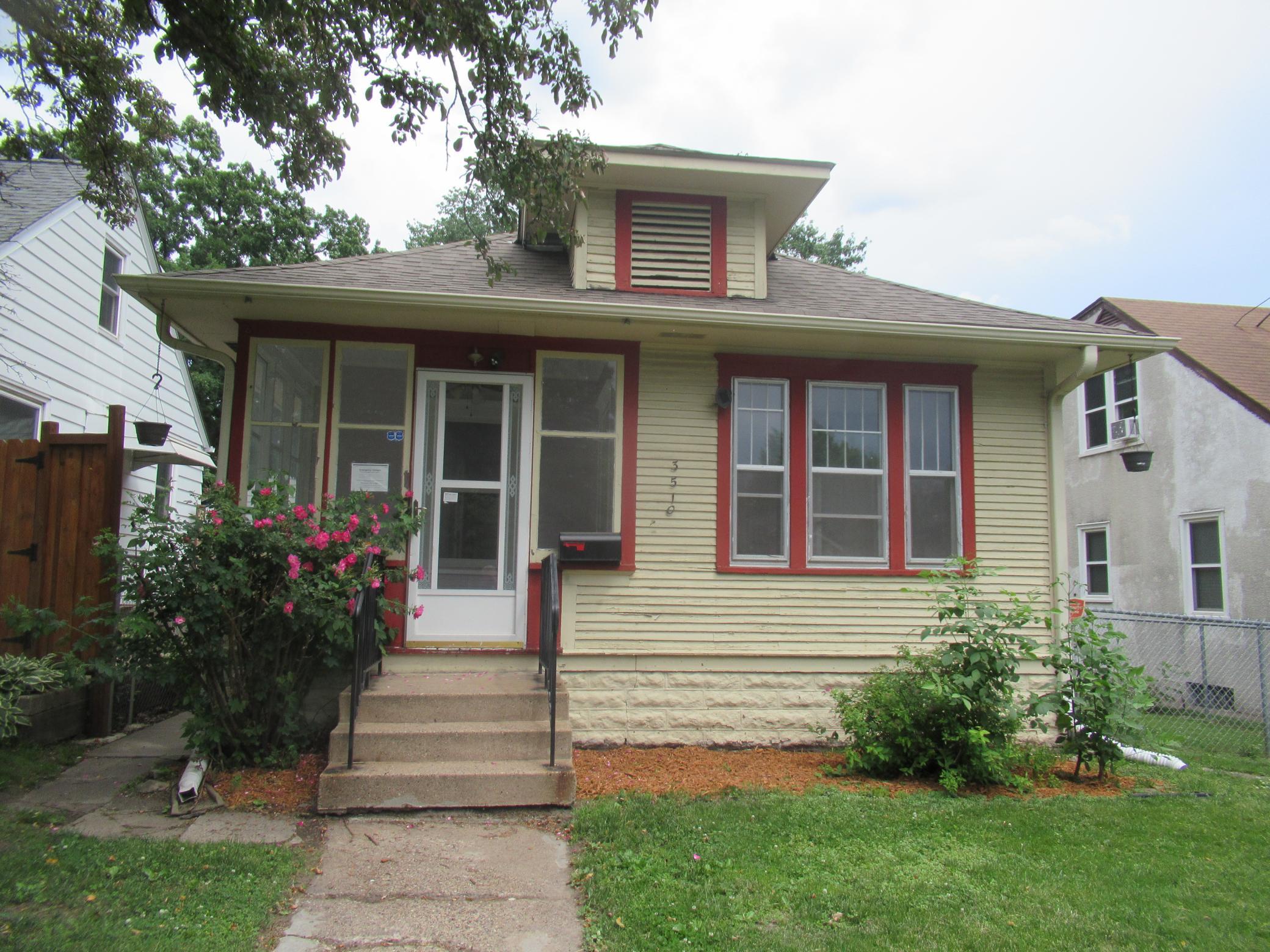 View of Residential at 3510 Lyndale Avenue, Minneapolis MN 55412, Minneapolis - Mike Wilen | Minnesota Team Real Estate