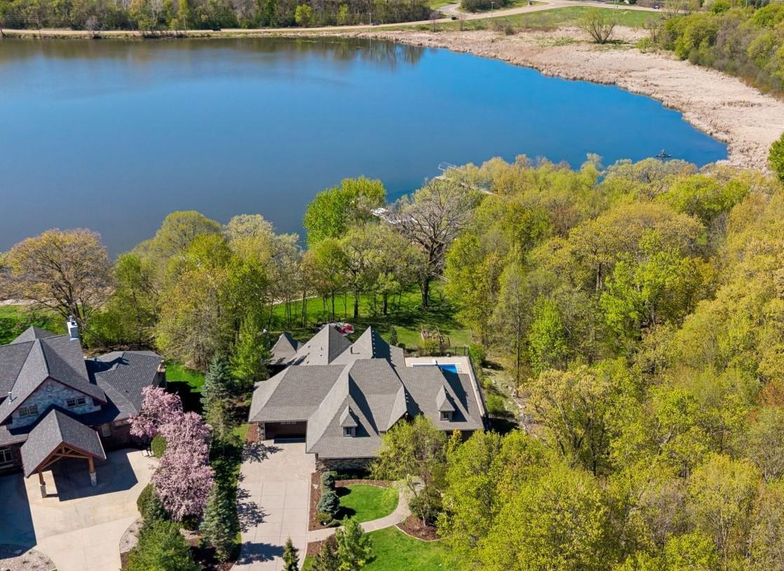 View of Residential at 3601 Lerive Way, Chaska MN 55318, Chaska - Mike Wilen | Minnesota Team Real Estate