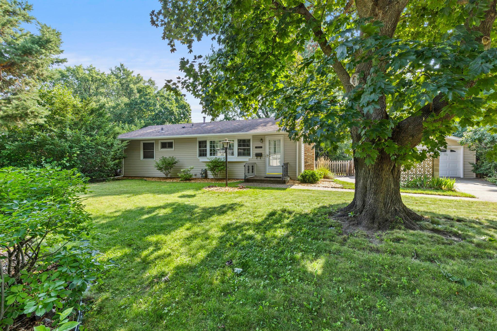 View of Single Family at 10433 Washburn Avenue, Bloomington - Mike Wilen | Minnesota Team Real Estate
