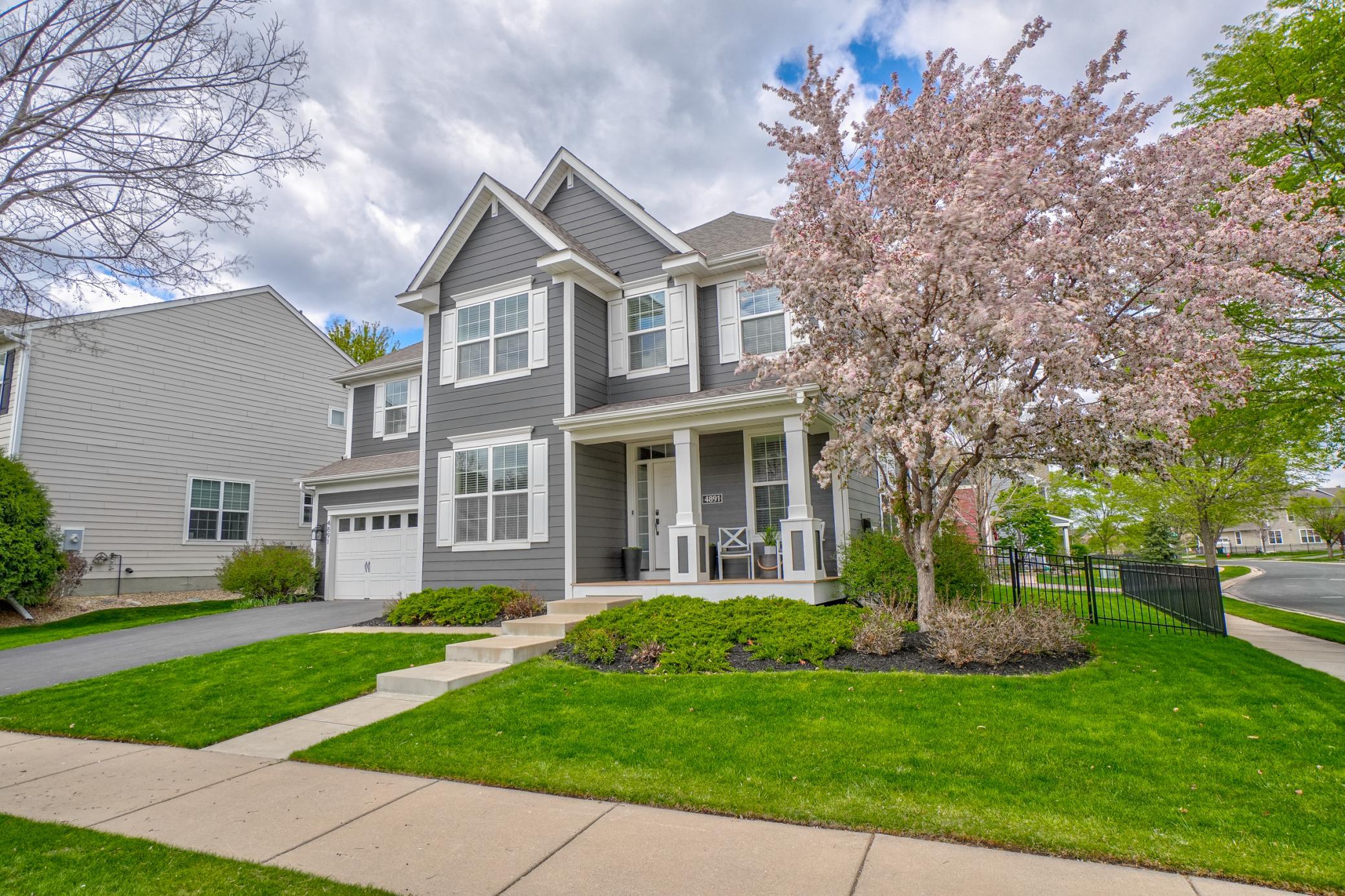 View of Residential at 4891 159th Street, Apple Valley MN 55124, Apple Valley - Mike Wilen | Minnesota Team Real Estate