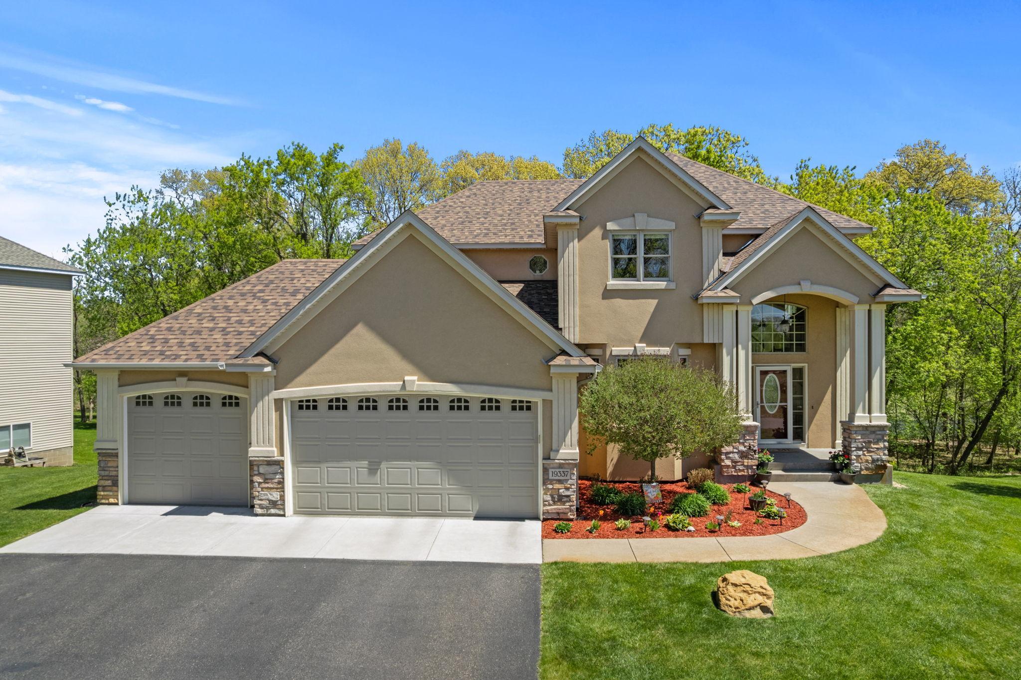 View of Residential at 19337 Rawlins Street, Elk River MN 55330, Elk River - Mike Wilen | Minnesota Team Real Estate