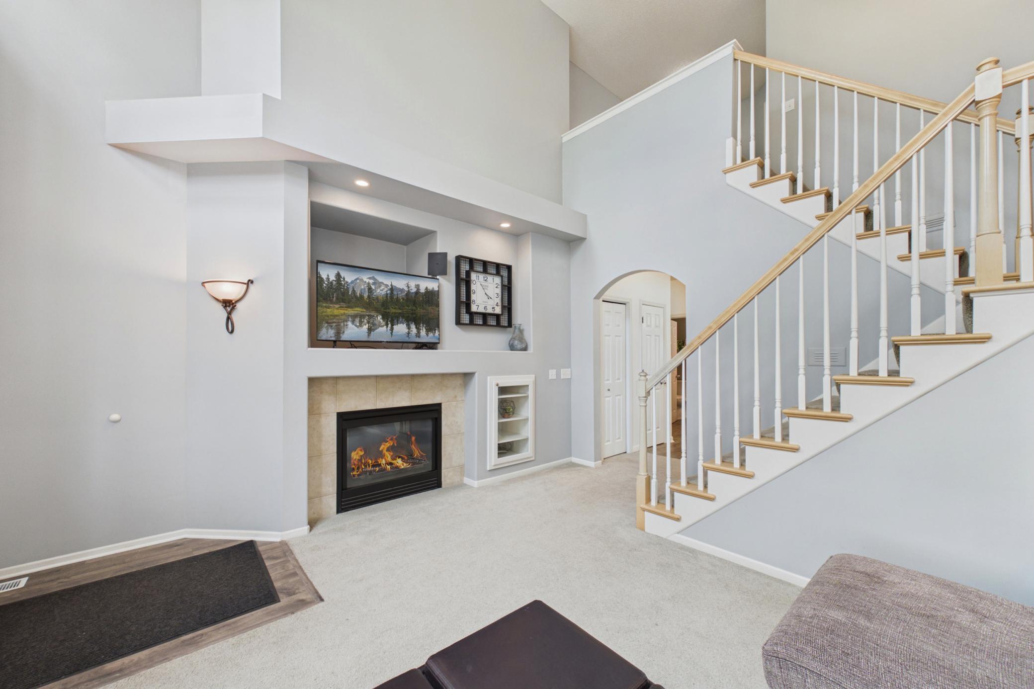View of Residential at 9728 Belmont Lane, Eden Prairie MN 55347, Eden Prairie (15 of 27) - Mike Wilen | Minnesota Team Real Estate
