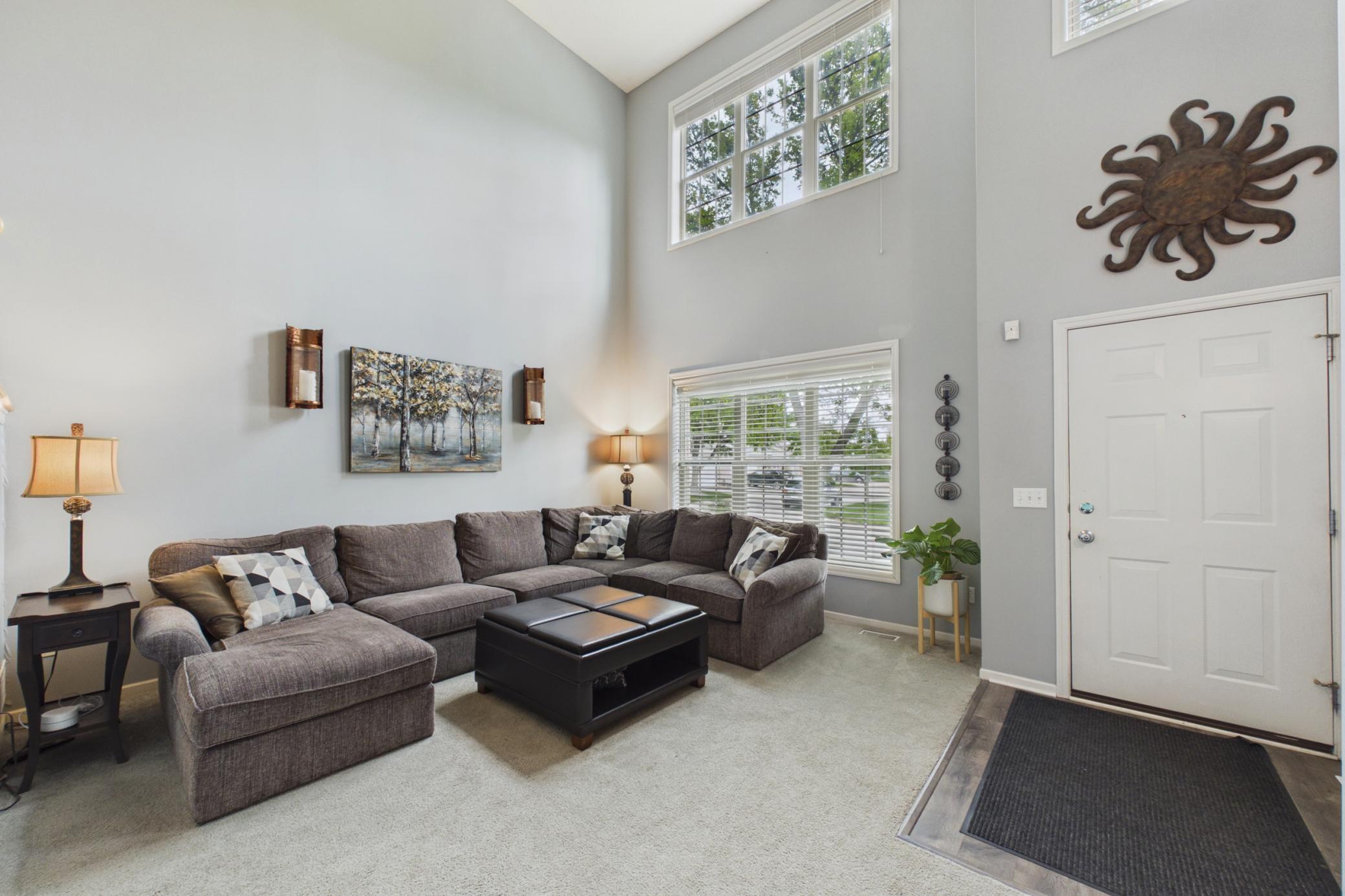 View of Residential at 9728 Belmont Lane, Eden Prairie MN 55347, Eden Prairie (3 of 27) - Mike Wilen | Minnesota Team Real Estate