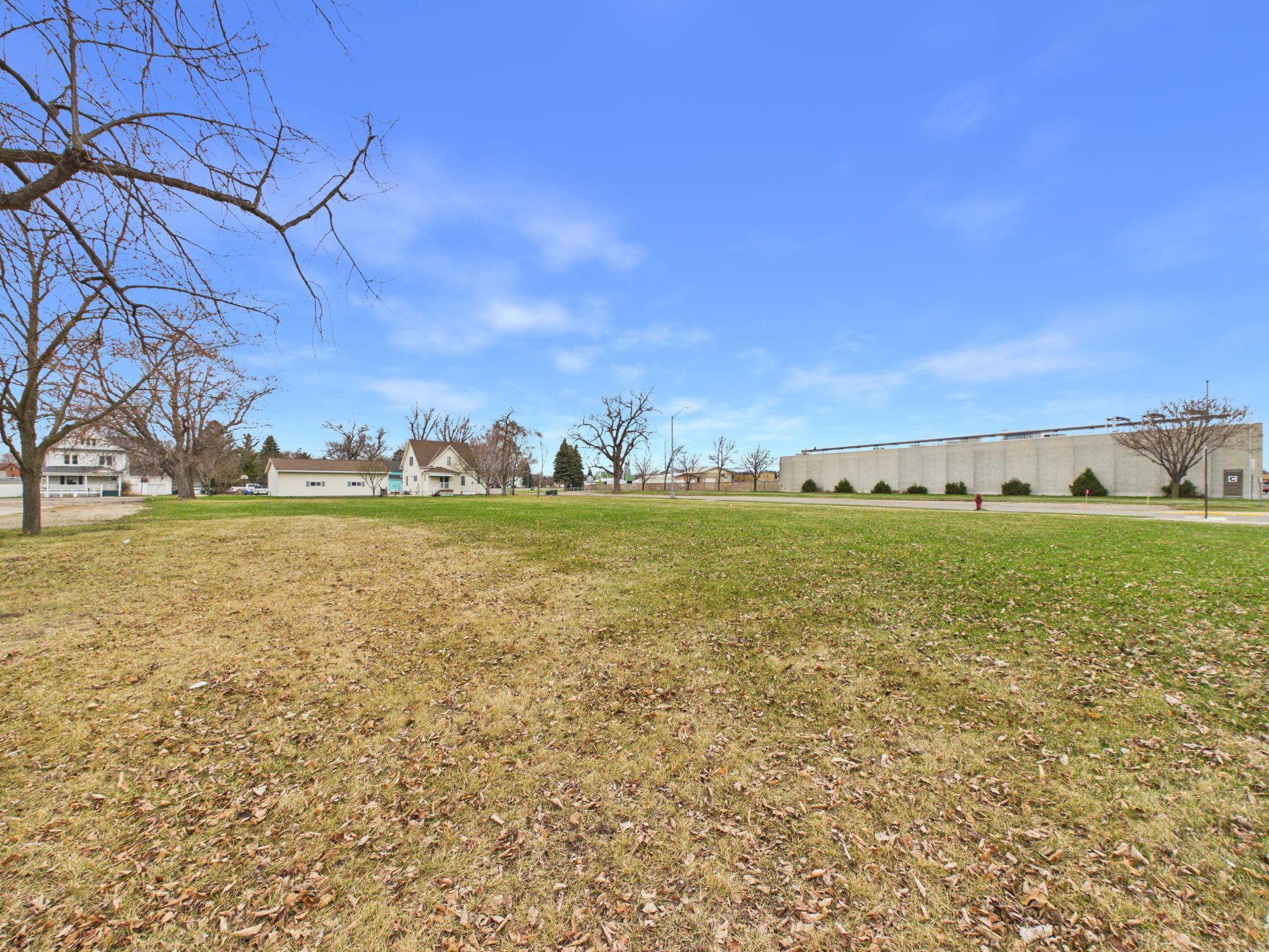 View of Land at 211 Second Street, Melrose MN 56352, Melrose (2 of 2) - Mike Wilen | Minnesota Team Real Estate