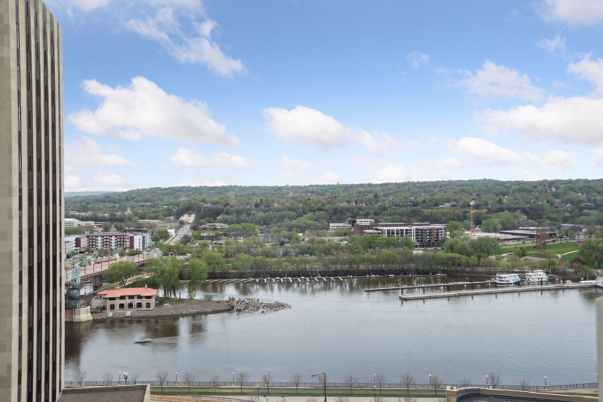 View of Residential at 350 Saint Peter Street #1106, Saint Paul MN 55102, Saint Paul (2 of 32) - Mike Wilen | Minnesota Team Real Estate