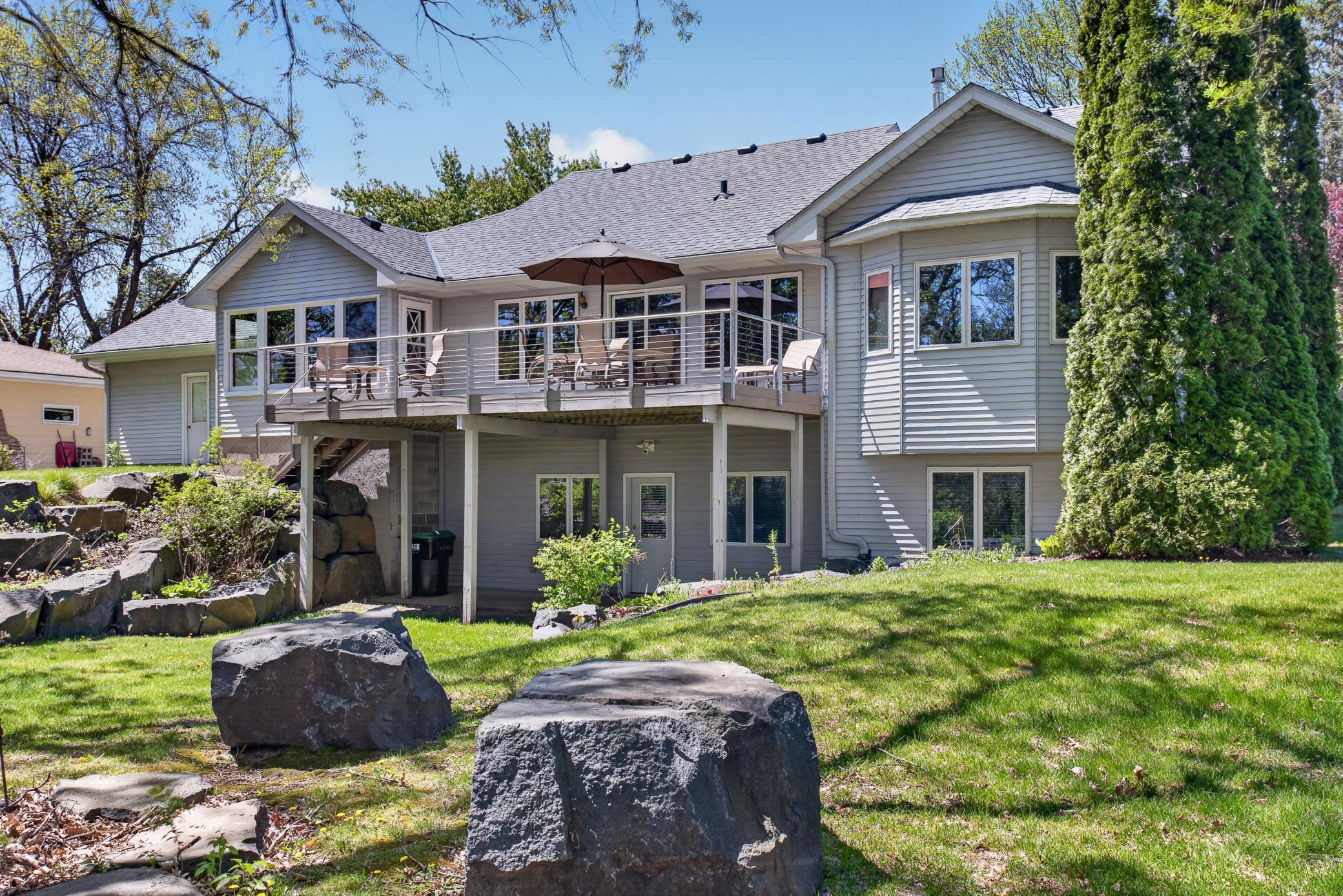 View of Residential at 3710 Rum River Drive, Anoka MN 55303, Anoka - Mike Wilen | Minnesota Team Real Estate