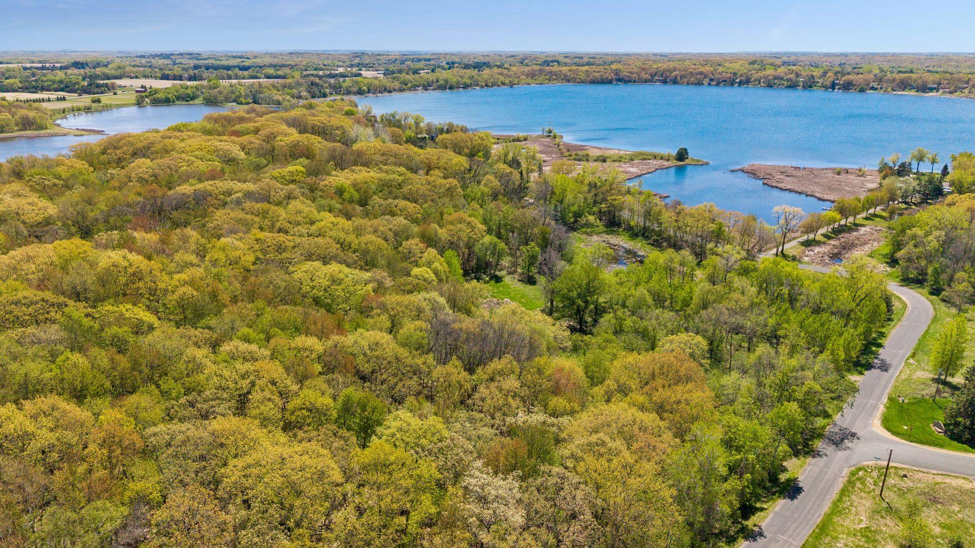 View of Land at 193XX Newgate Avenue, Marine On Saint Croix MN 55047, Marine On Saint Croix (3 of 9) - Mike Wilen | Minnesota Team Real Estate