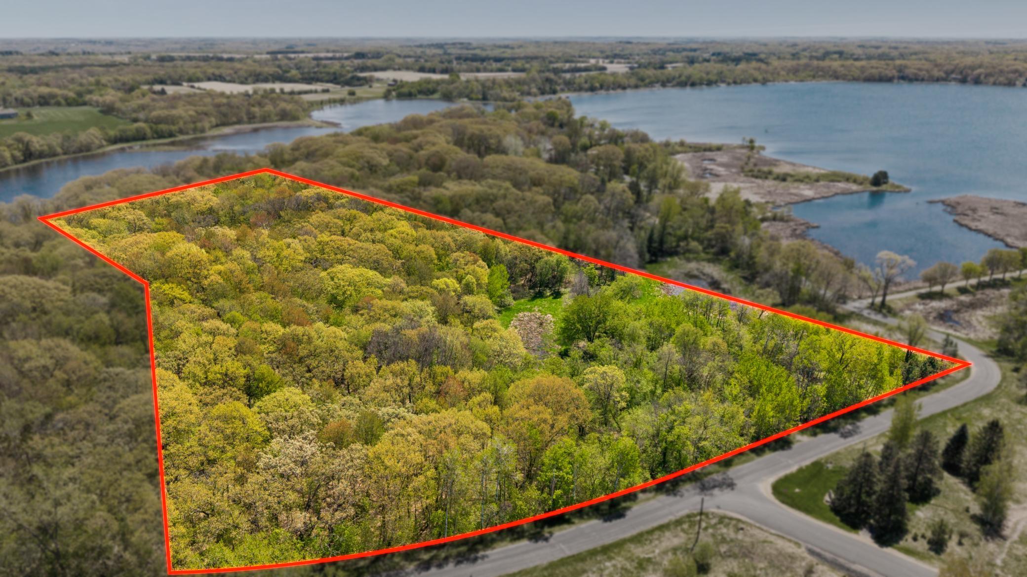 View of Land at 193XX Newgate Avenue, Marine On Saint Croix MN 55047, Marine On Saint Croix - Mike Wilen | Minnesota Team Real Estate