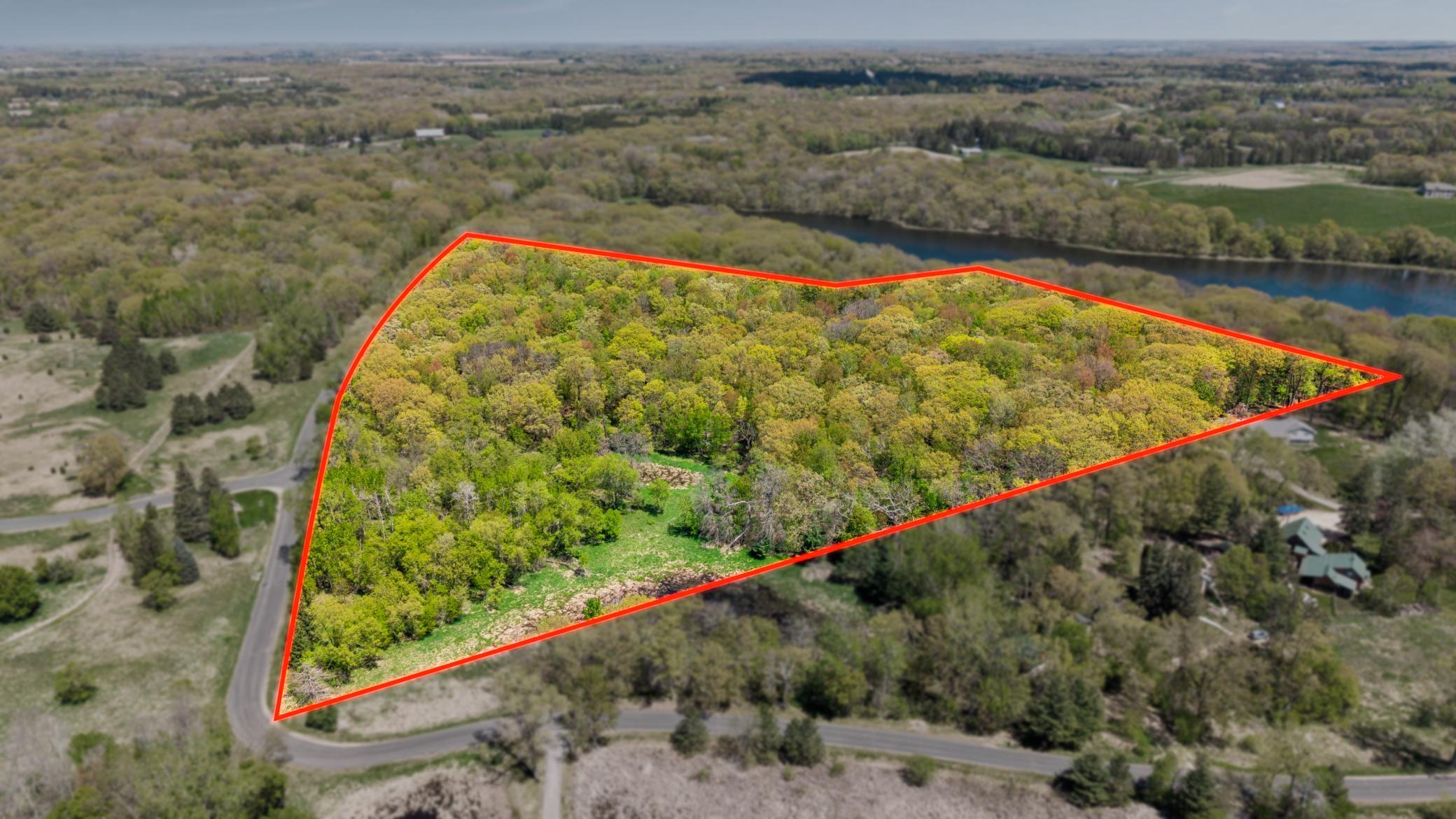 View of Land at 193XX Newgate Avenue, Marine On Saint Croix MN 55047, Marine On Saint Croix (2 of 9) - Mike Wilen | Minnesota Team Real Estate