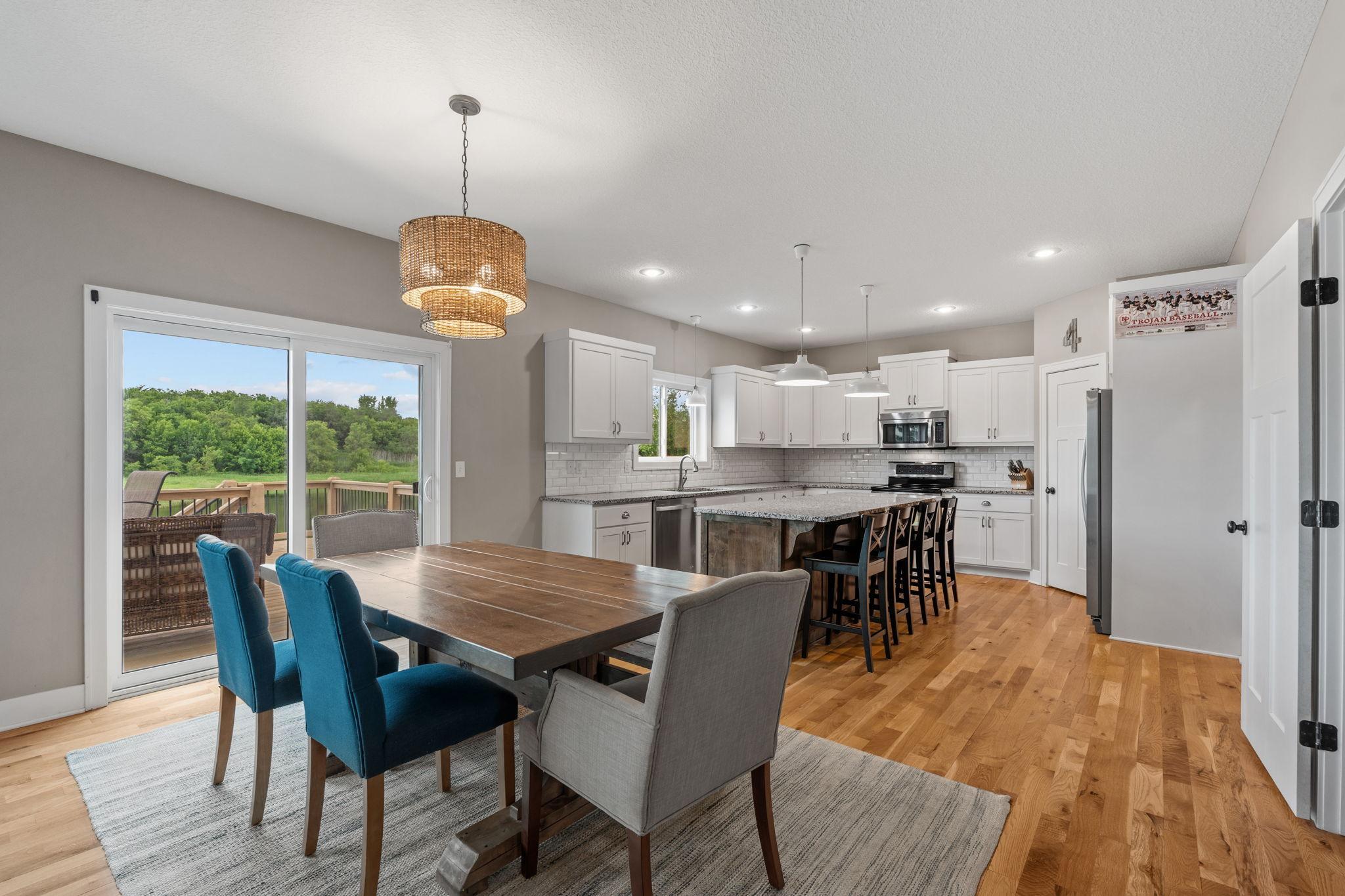 View of Residential at 305 Art Street, New Prague MN 56071, New Prague (11 of 38) - Mike Wilen | Minnesota Team Real Estate