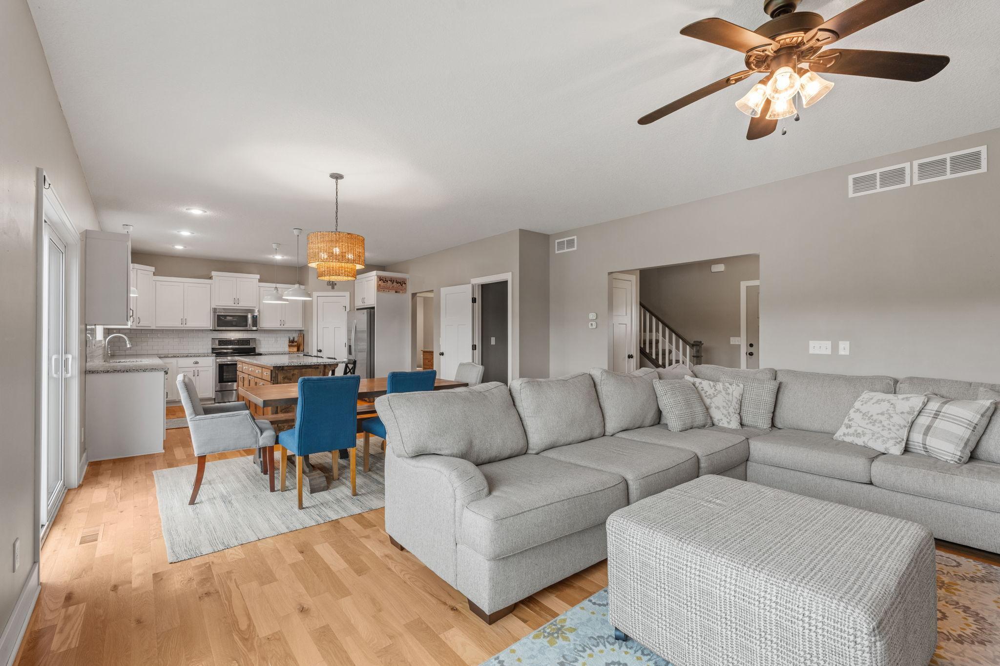 View of Residential at 305 Art Street, New Prague MN 56071, New Prague (14 of 38) - Mike Wilen | Minnesota Team Real Estate