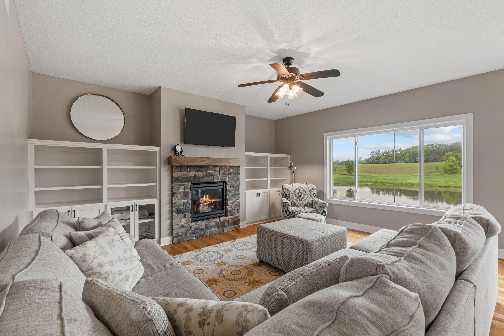 View of Residential at 305 Art Street, New Prague MN 56071, New Prague (13 of 38) - Mike Wilen | Minnesota Team Real Estate