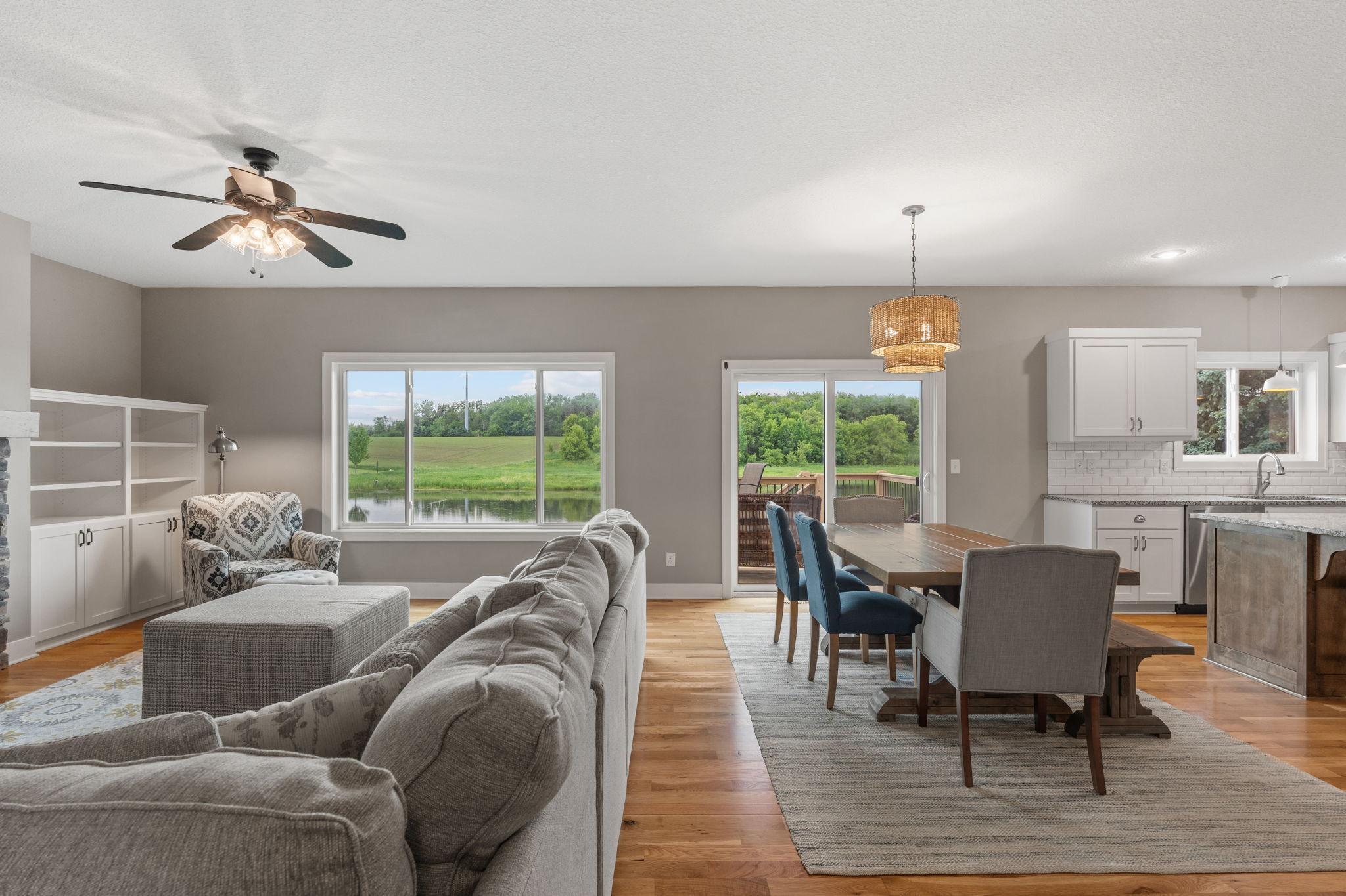 View of Residential at 305 Art Street, New Prague MN 56071, New Prague (12 of 38) - Mike Wilen | Minnesota Team Real Estate