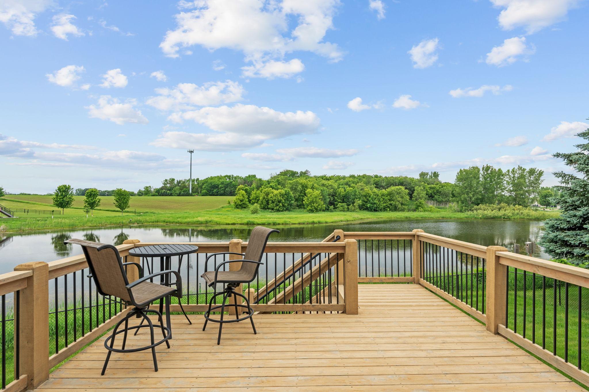 View of Residential at 305 Art Street, New Prague MN 56071, New Prague (5 of 38) - Mike Wilen | Minnesota Team Real Estate