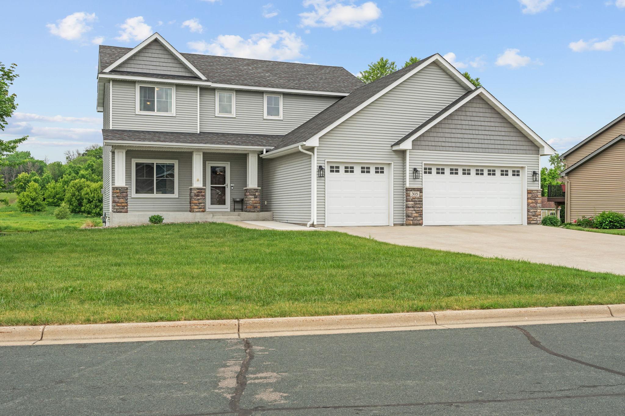View of Residential at 305 Art Street, New Prague MN 56071, New Prague (38 of 38) - Mike Wilen | Minnesota Team Real Estate