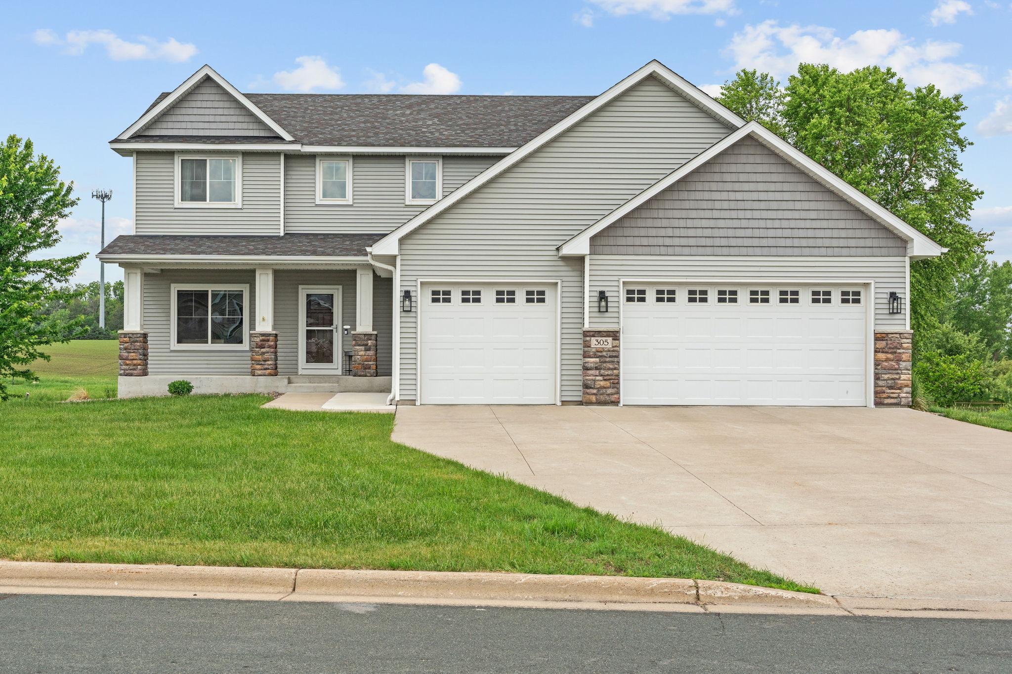View of Residential at 305 Art Street, New Prague MN 56071, New Prague - Mike Wilen | Minnesota Team Real Estate