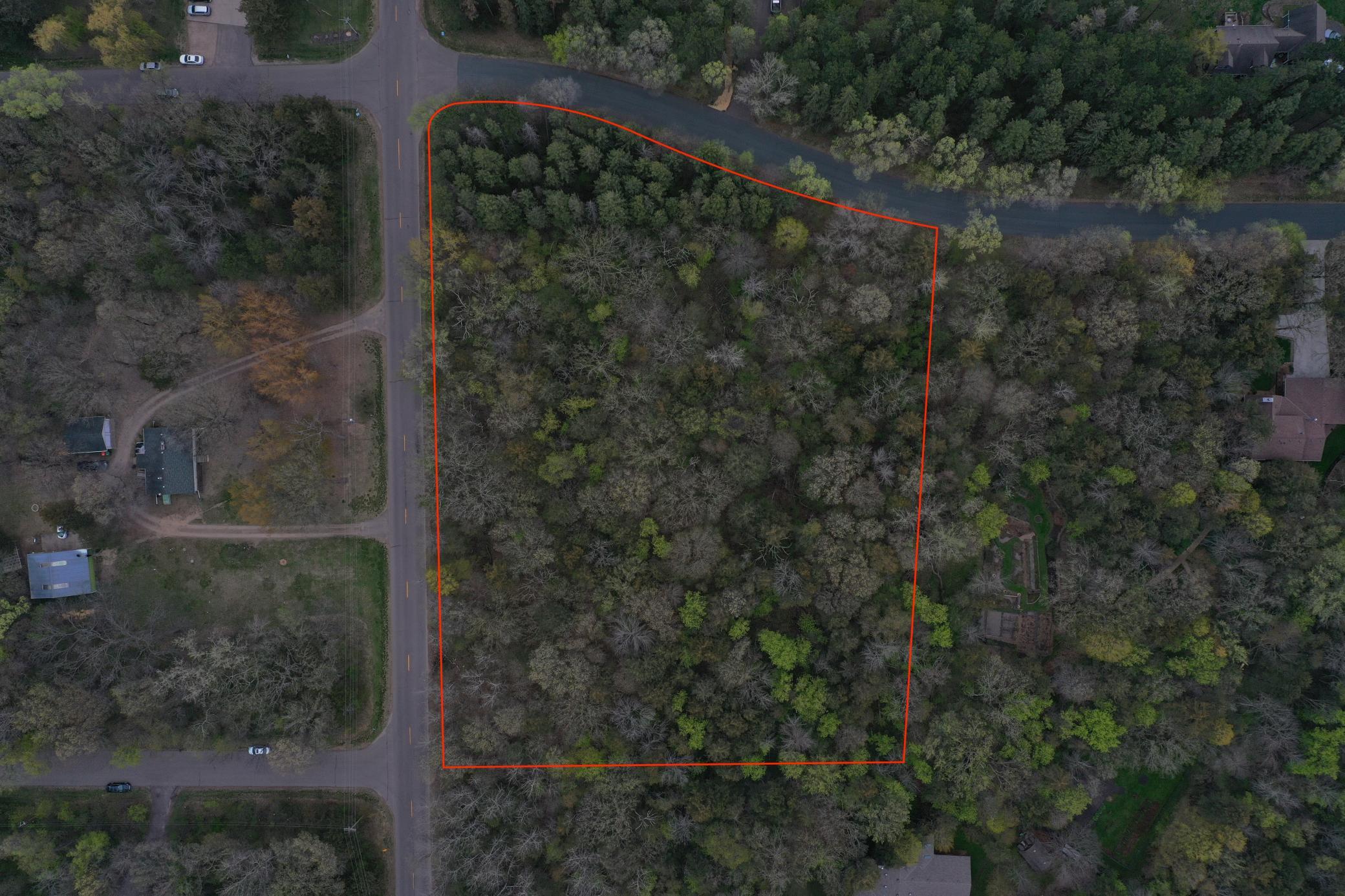 View of Land at TBD 159th Avenue, Andover MN 55304, Andover - Mike Wilen | Minnesota Team Real Estate