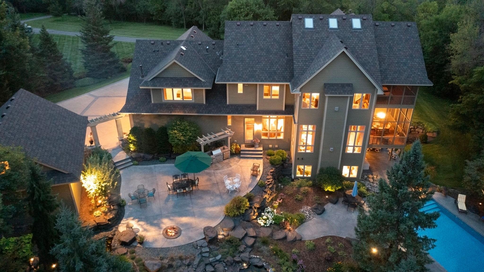 View of Residential at 270 North Shore Drive, Orono MN 55364, Orono (53 of 56) - Mike Wilen | Minnesota Team Real Estate