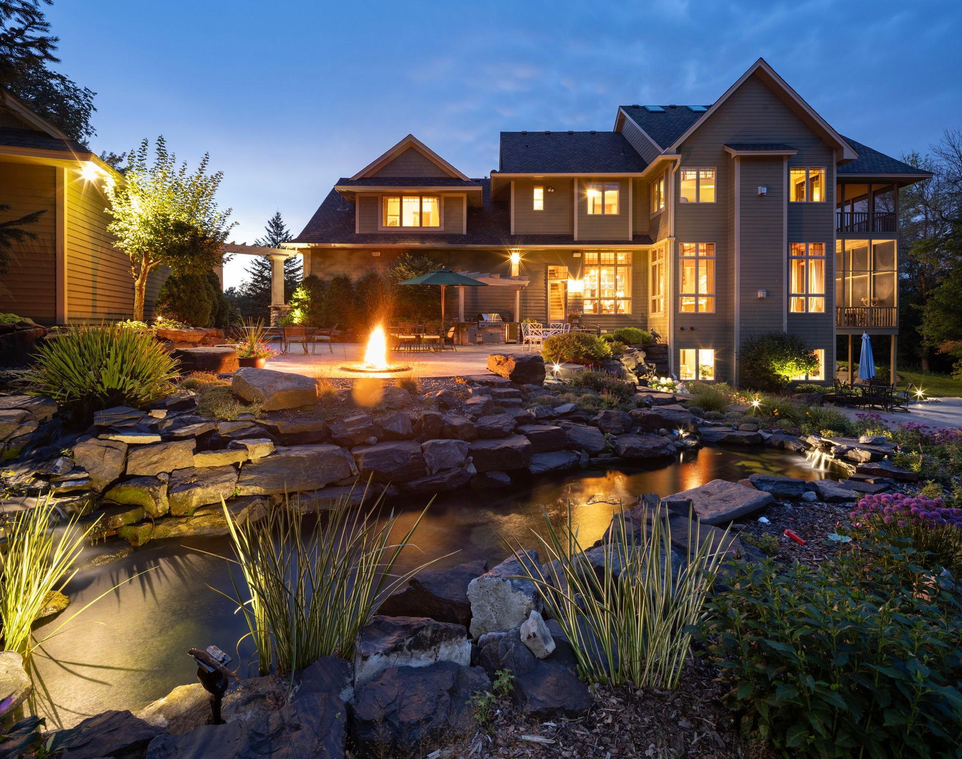 View of Residential at 270 North Shore Drive, Orono MN 55364, Orono (52 of 56) - Mike Wilen | Minnesota Team Real Estate