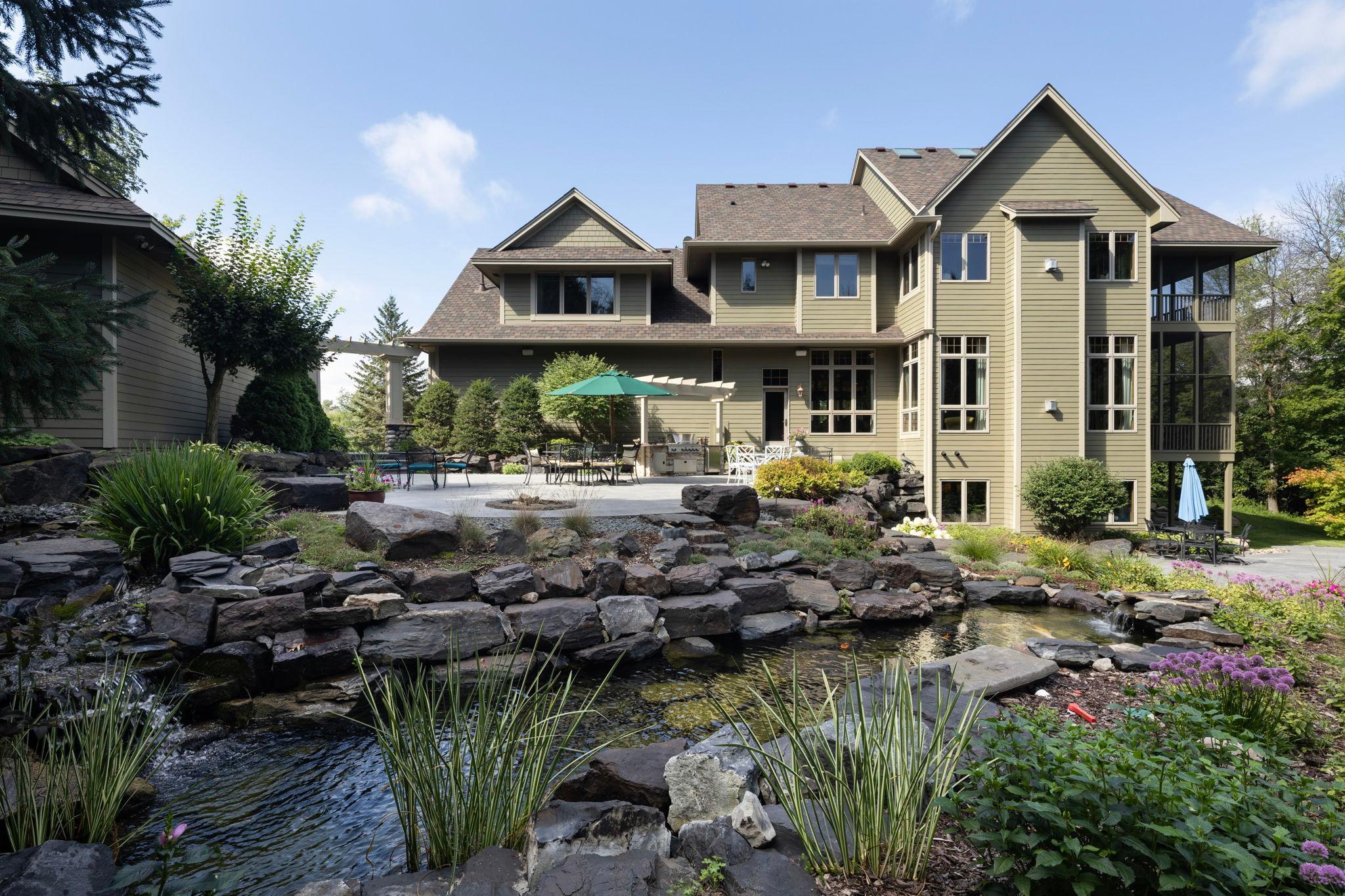 View of Residential at 270 North Shore Drive, Orono MN 55364, Orono (47 of 56) - Mike Wilen | Minnesota Team Real Estate